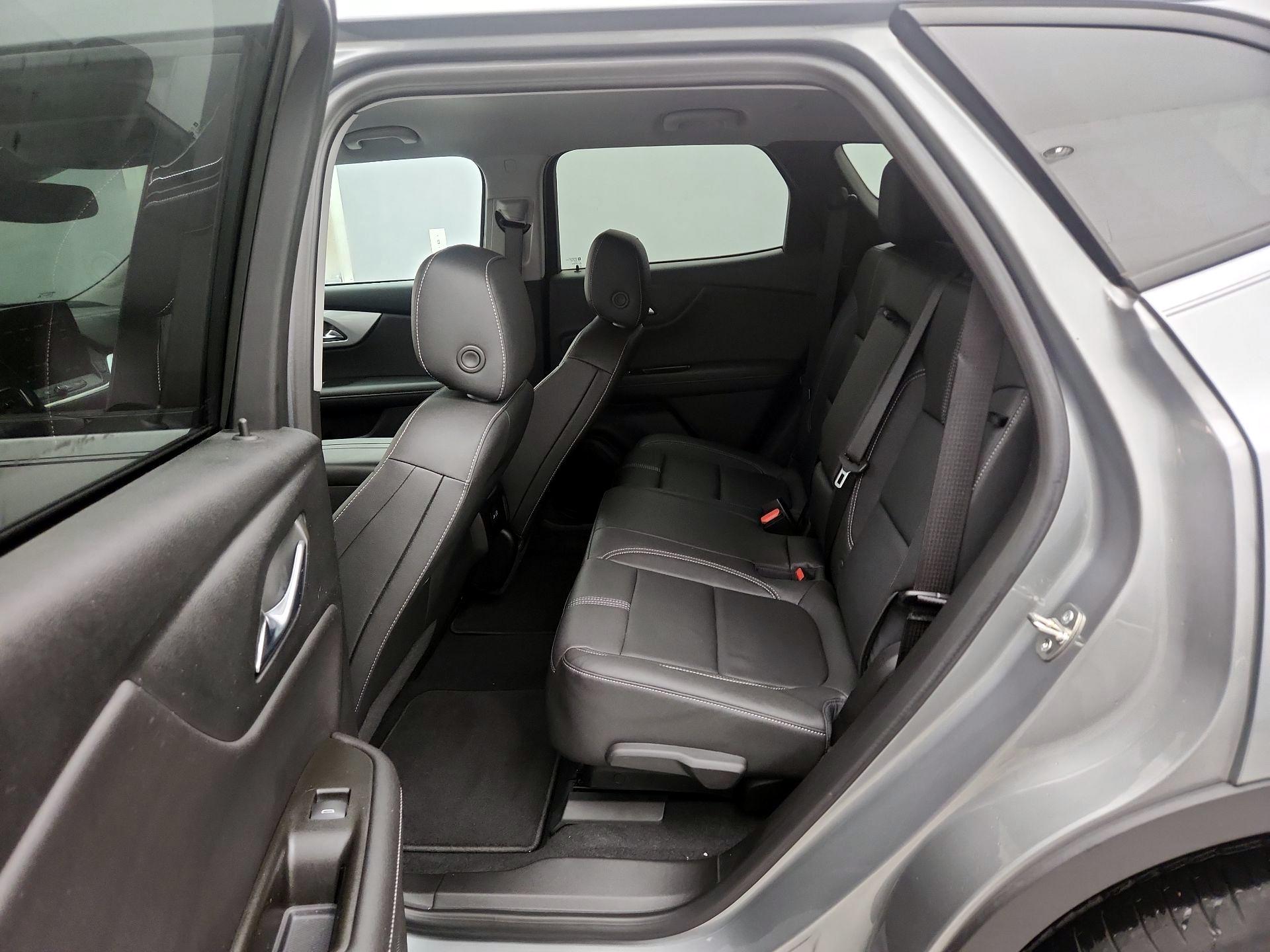 Thumbnail: 2023 Chevrolet Blazer - 19