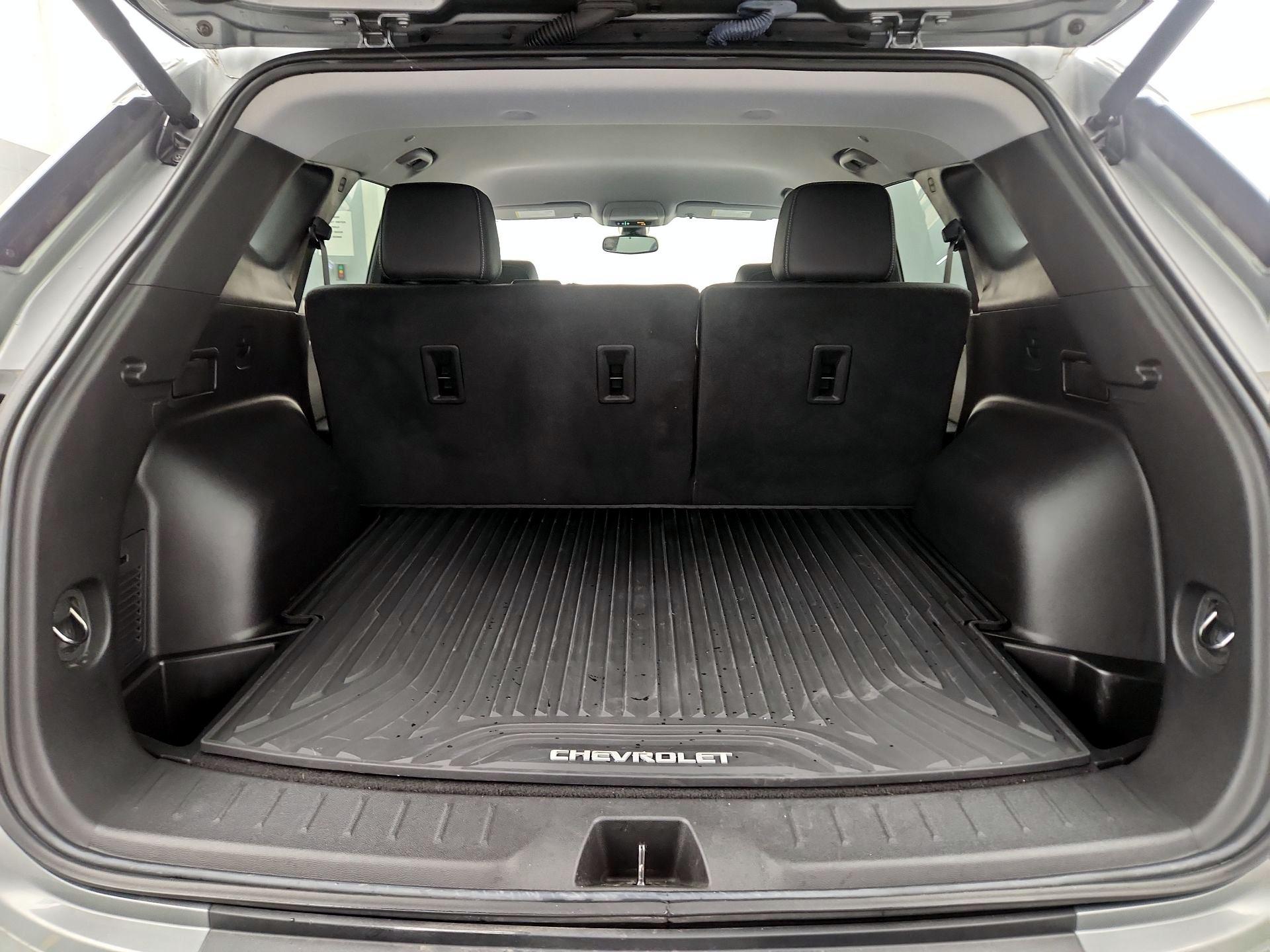 Thumbnail: 2023 Chevrolet Blazer - 20