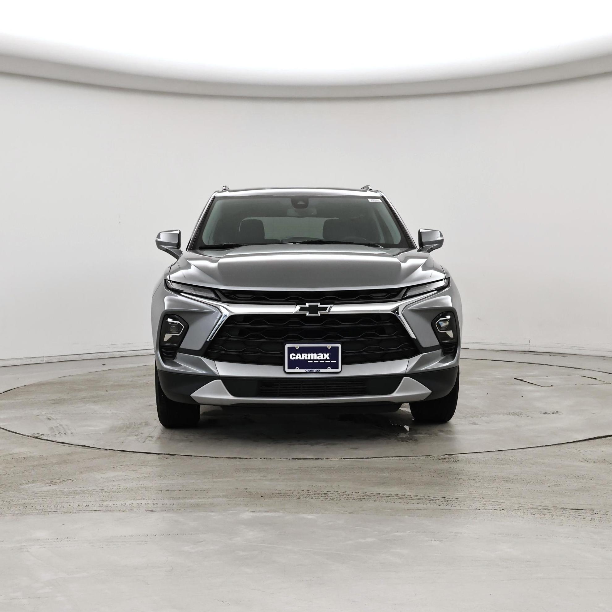 Thumbnail: 2023 Chevrolet Blazer - 5