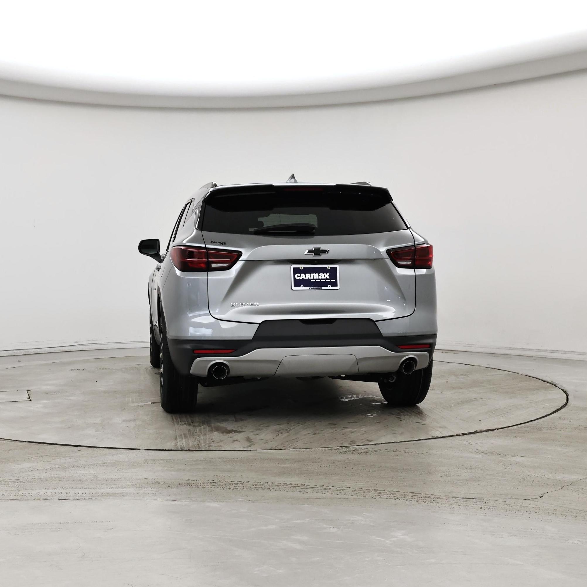 Thumbnail: 2023 Chevrolet Blazer - 6