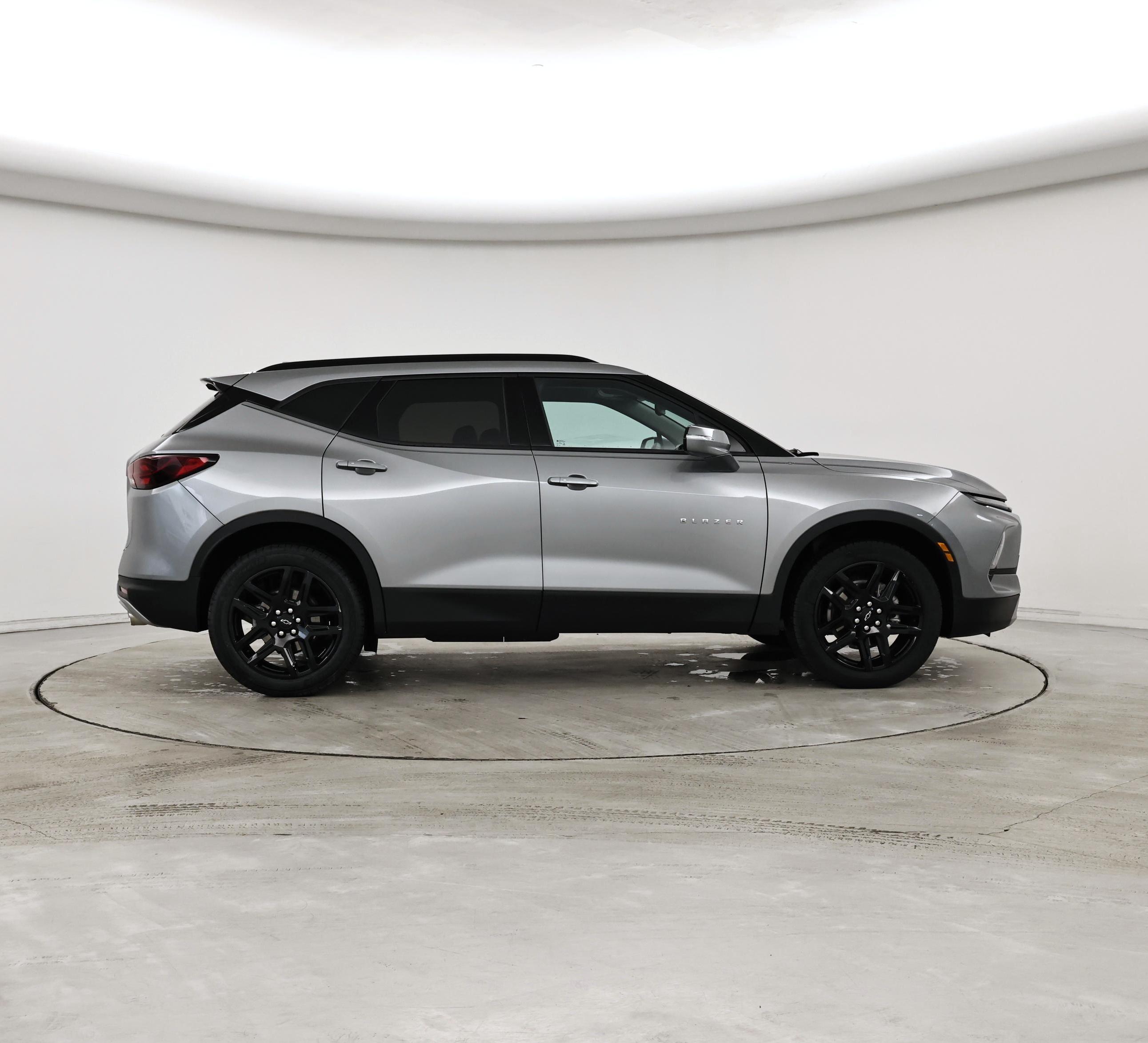 Thumbnail: 2023 Chevrolet Blazer - 7