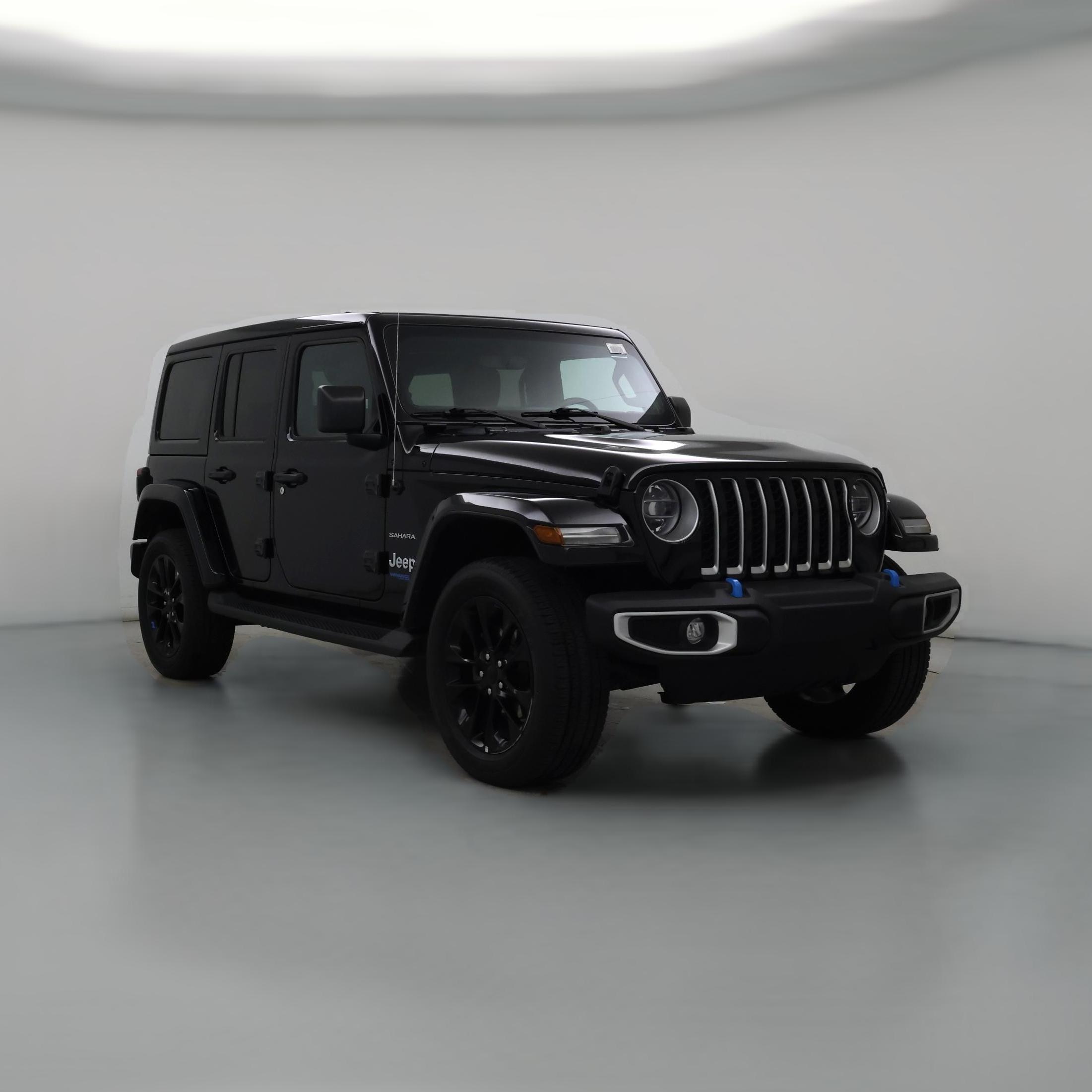 Thumbnail: 2022 Jeep Wrangler - 1