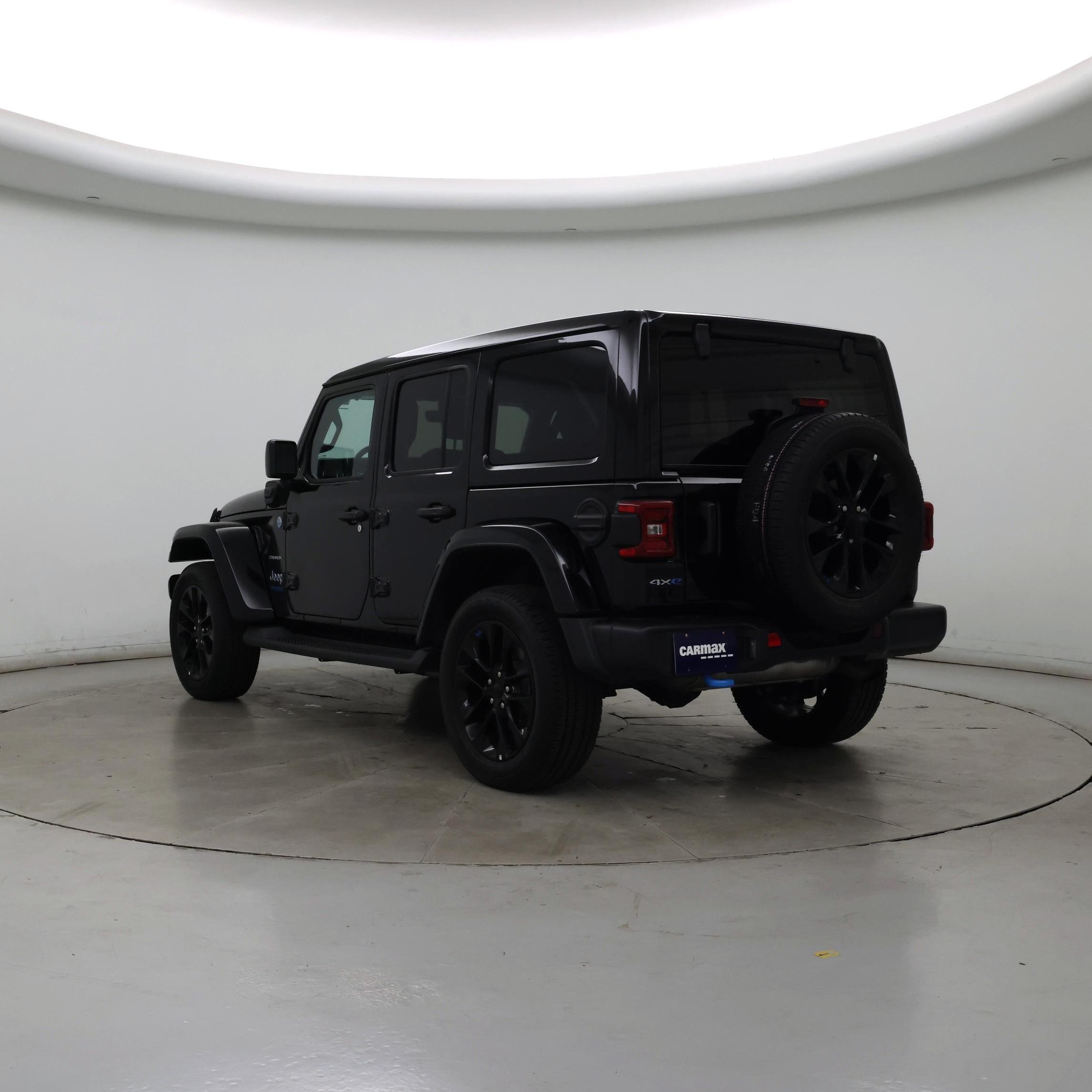 Thumbnail: 2022 Jeep Wrangler - 2