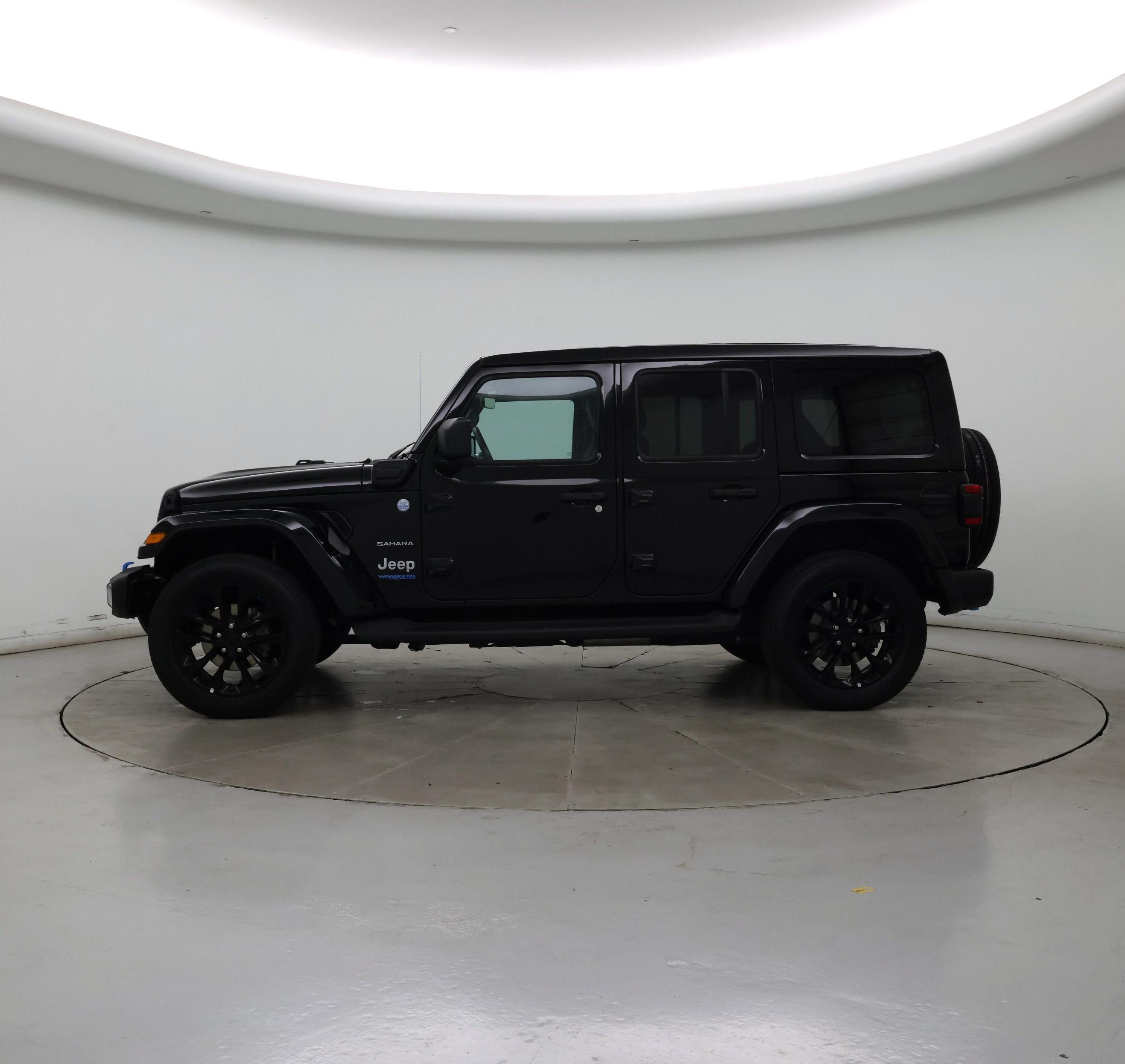 Thumbnail: 2022 Jeep Wrangler - 3