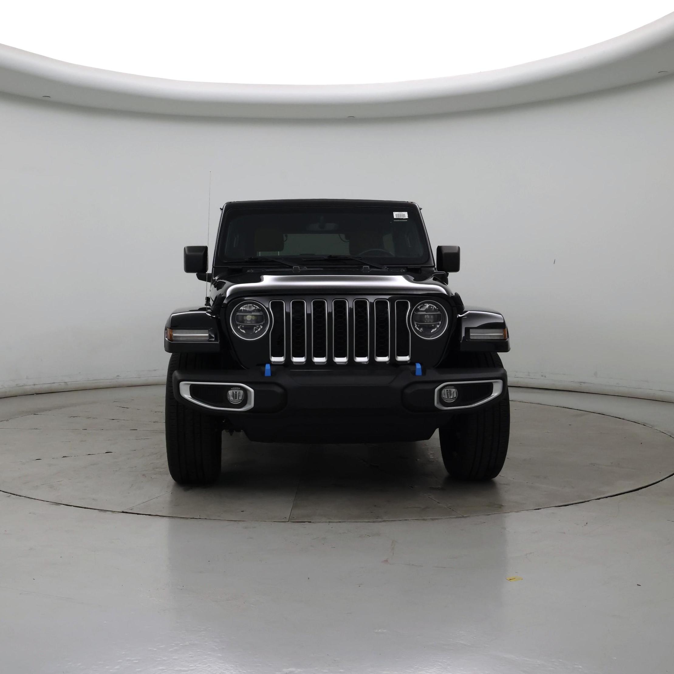 Thumbnail: 2022 Jeep Wrangler - 5