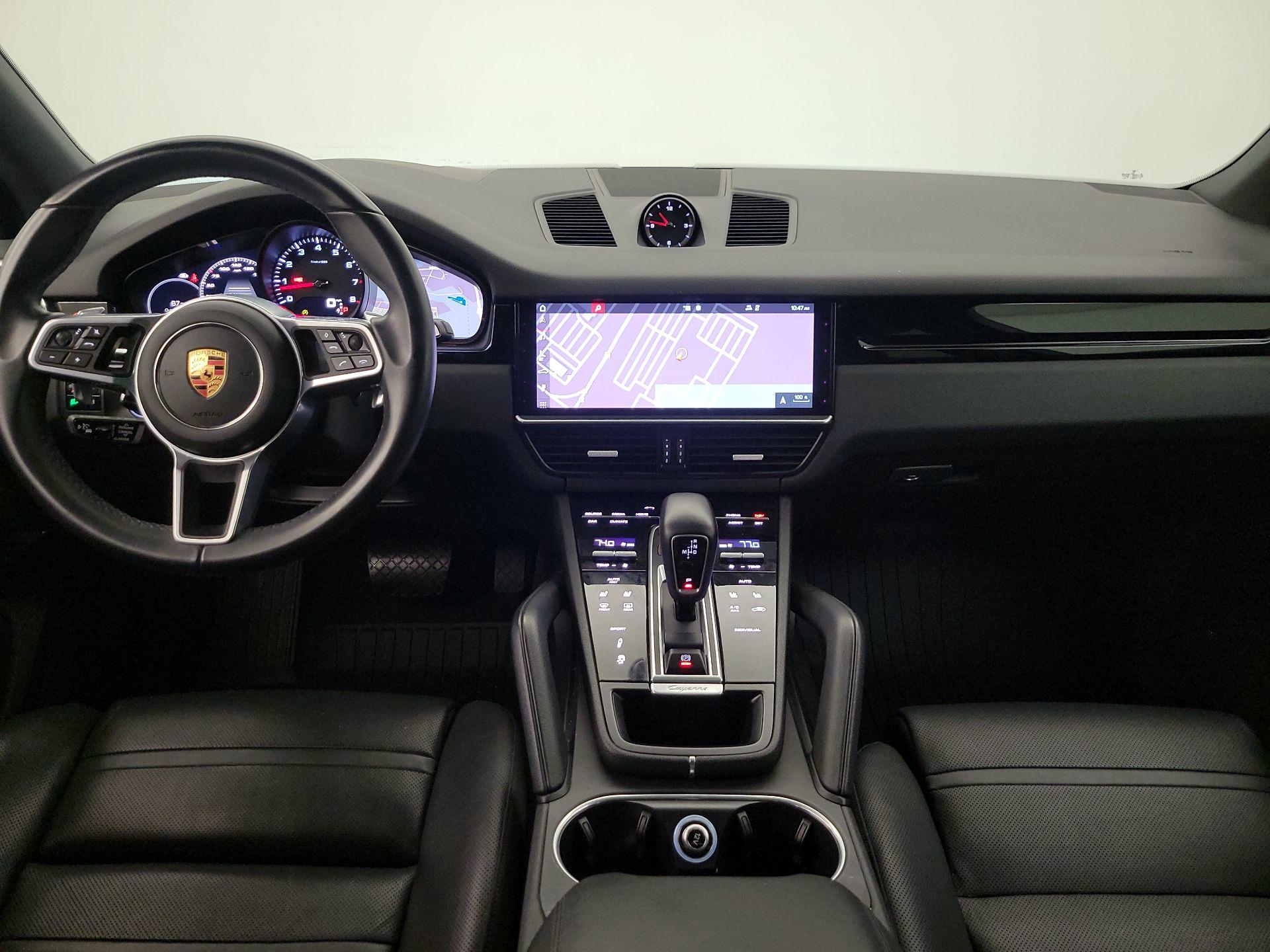 Thumbnail: 2019 Porsche Cayenne - 9