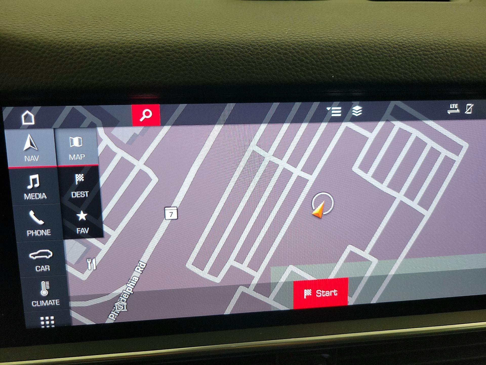 Thumbnail: 2019 Porsche Cayenne - 14