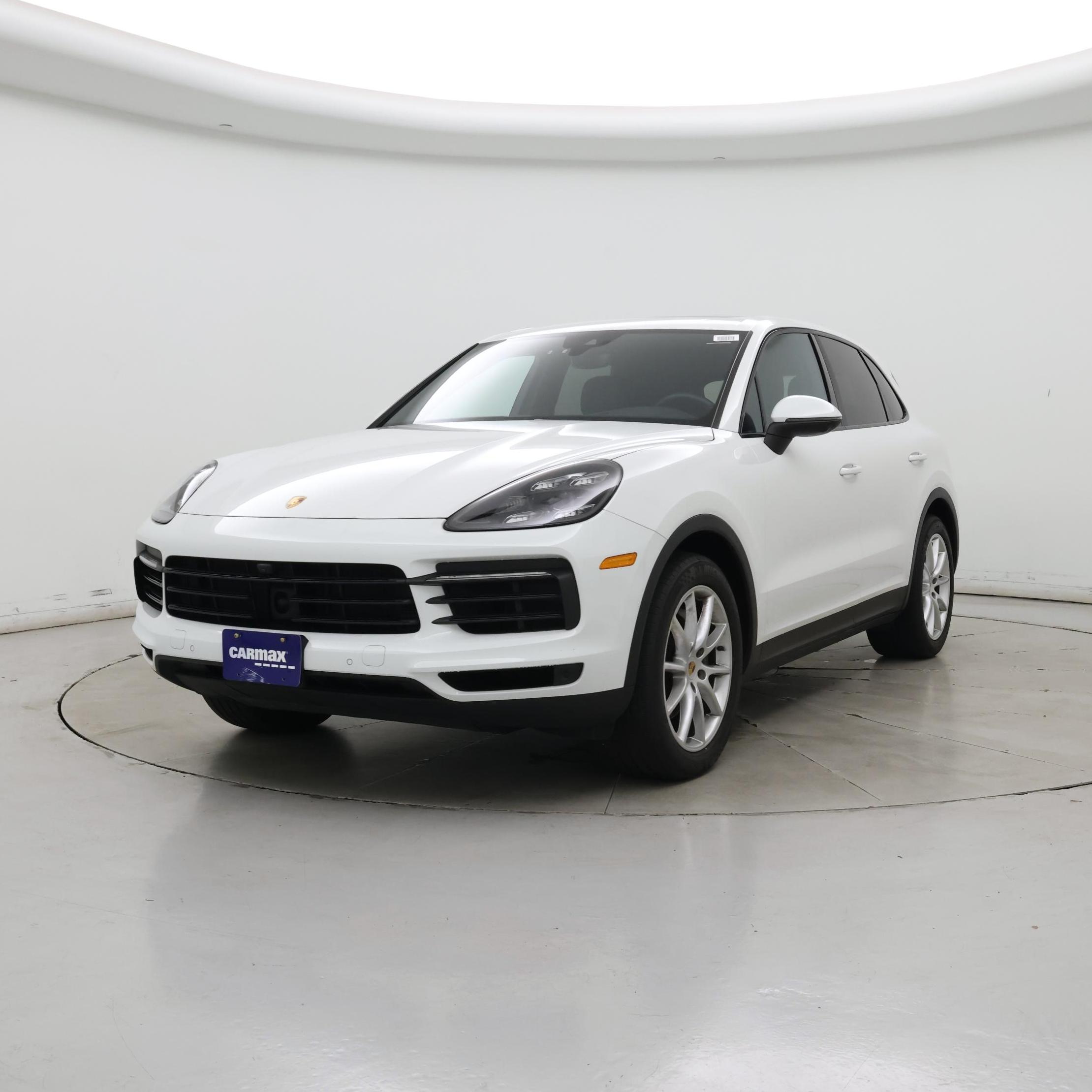 Thumbnail: 2019 Porsche Cayenne - 4