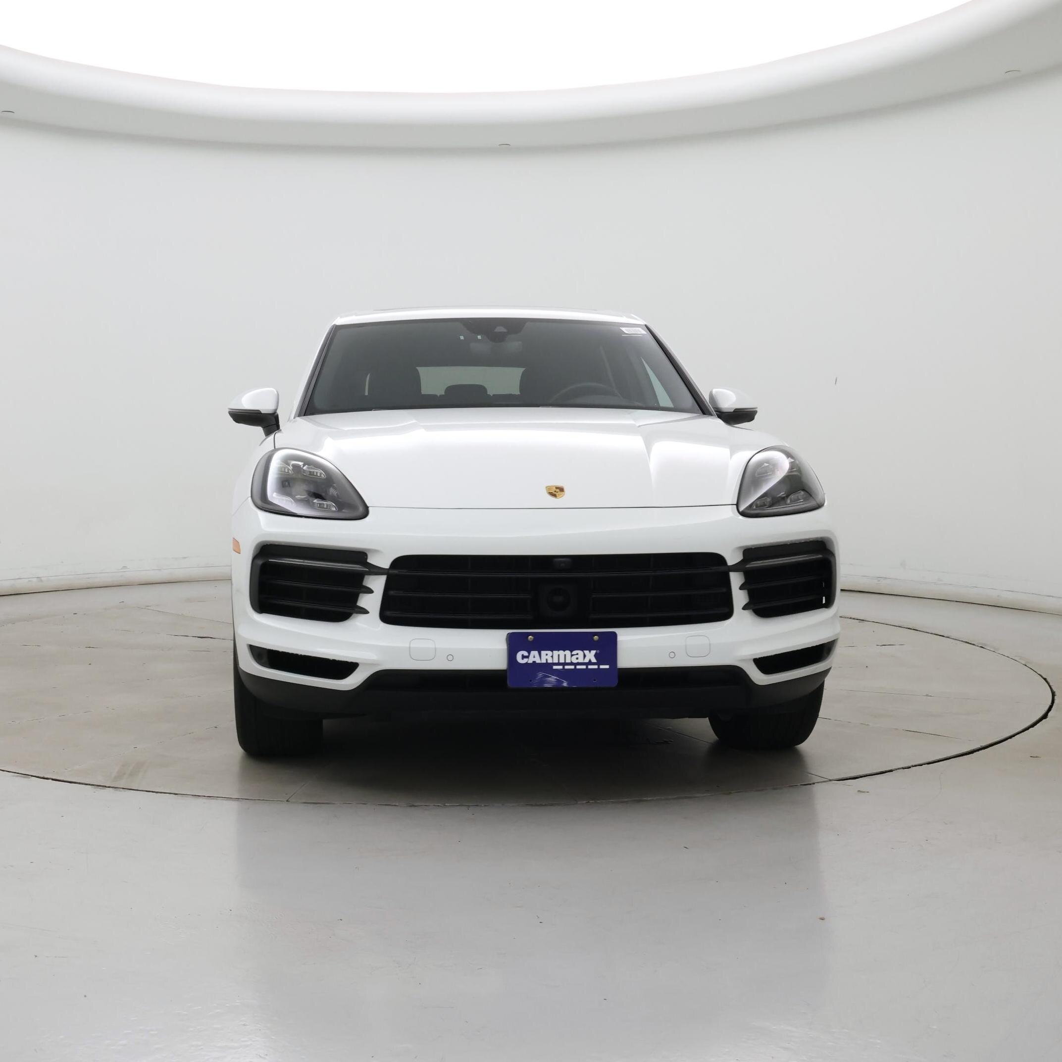 Thumbnail: 2019 Porsche Cayenne - 5