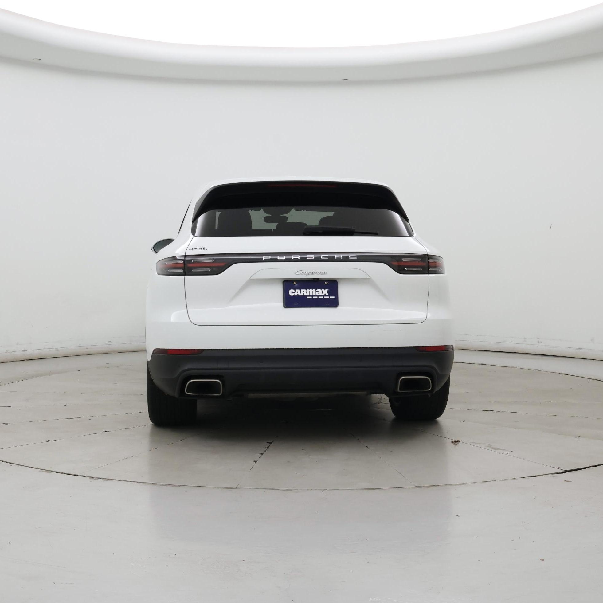 Thumbnail: 2019 Porsche Cayenne - 6