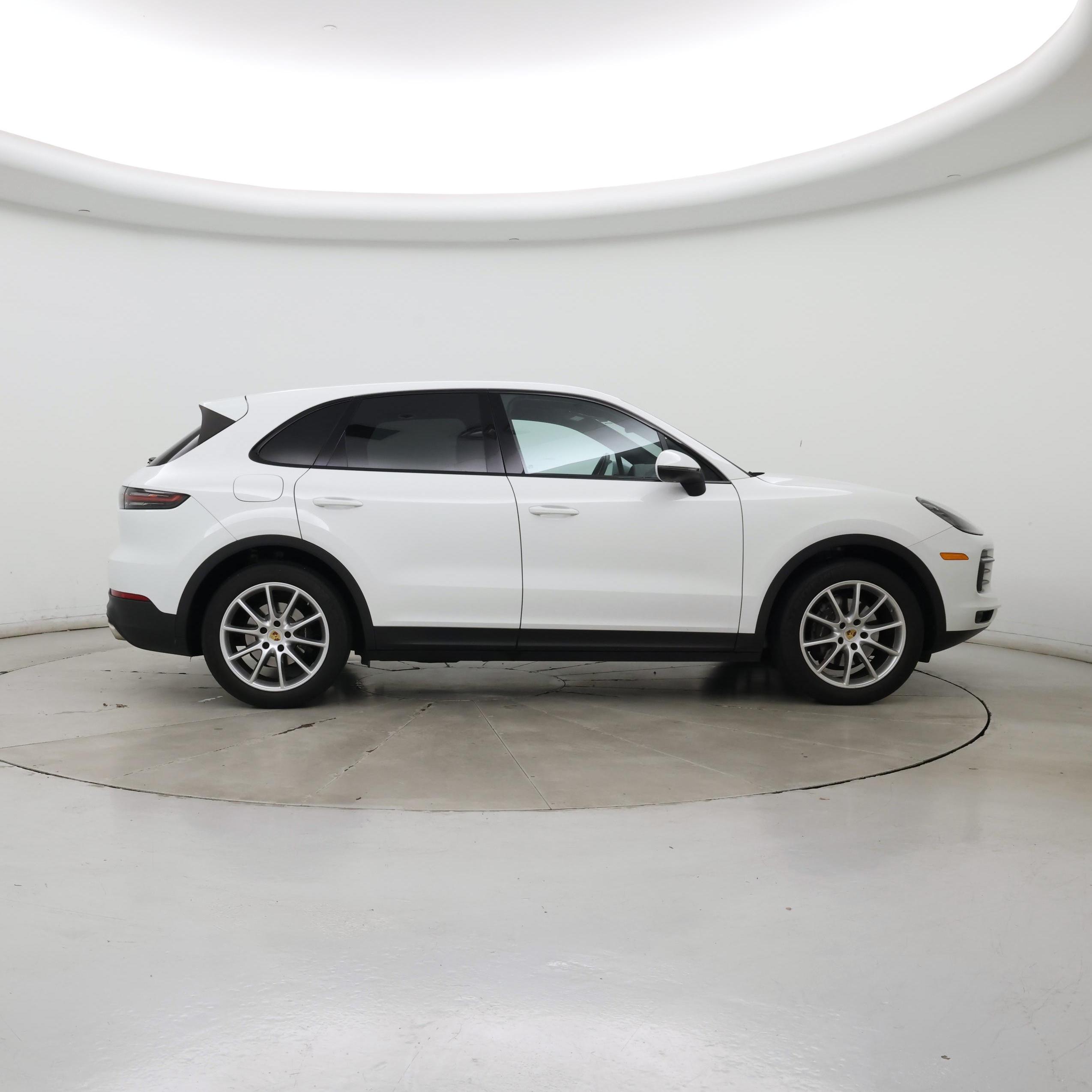 Thumbnail: 2019 Porsche Cayenne - 7