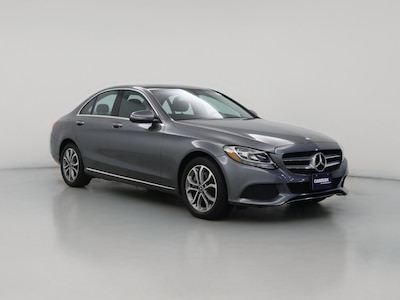 2017 Mercedes-Benz C300