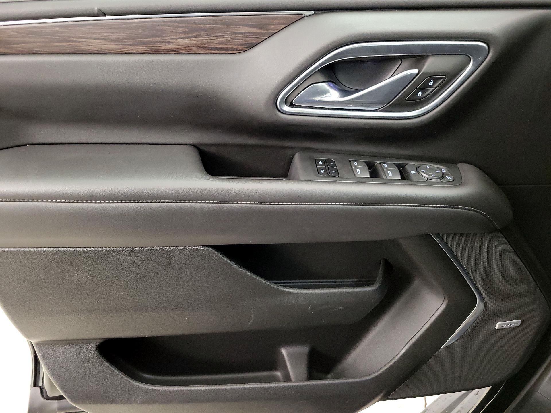 Thumbnail: 2021 Chevrolet Suburban - 12