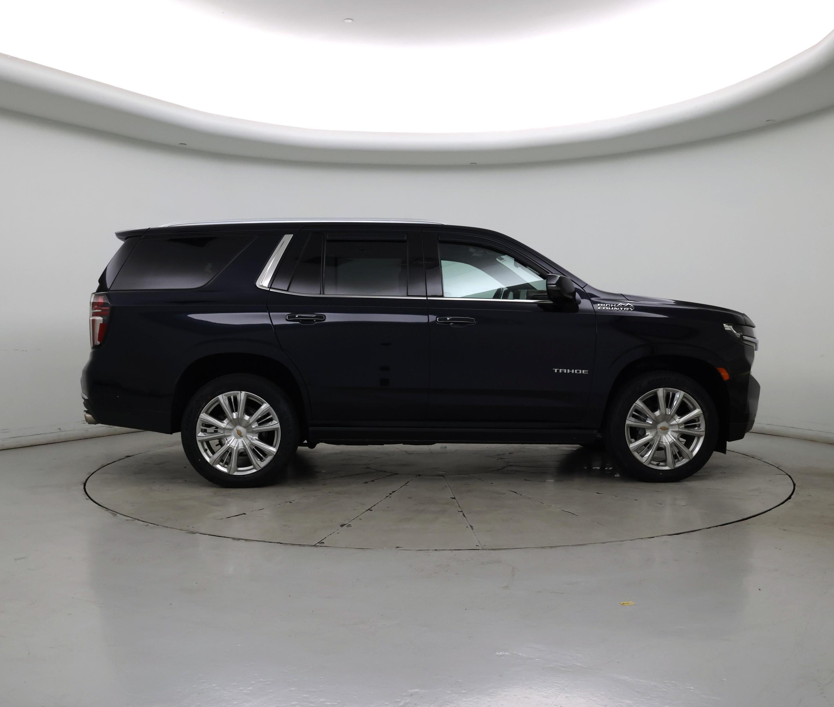 Thumbnail: 2021 Chevrolet Tahoe - 7