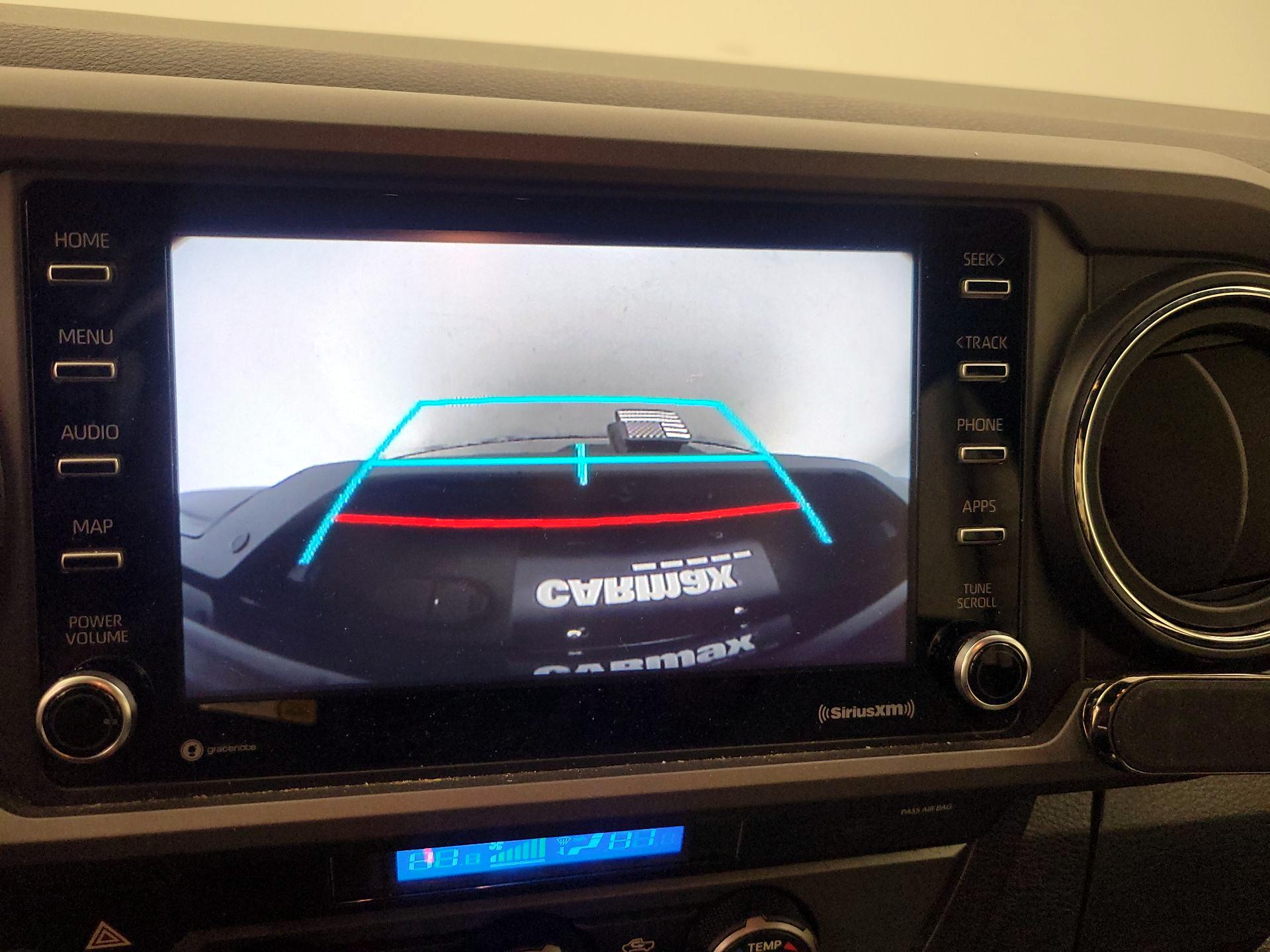 Thumbnail: 2022 Toyota Tacoma - 14