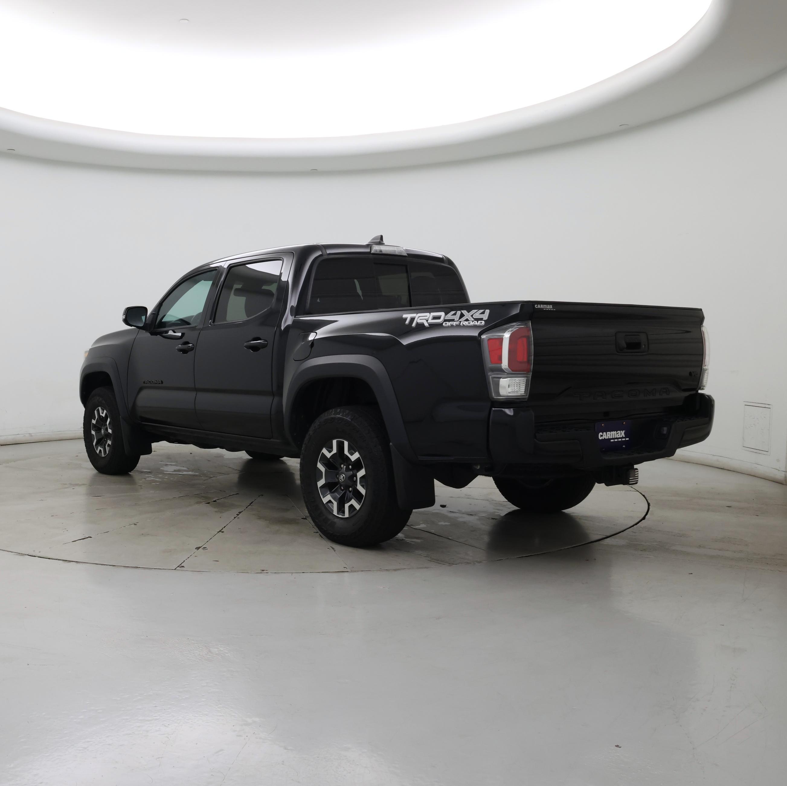 Thumbnail: 2022 Toyota Tacoma - 2