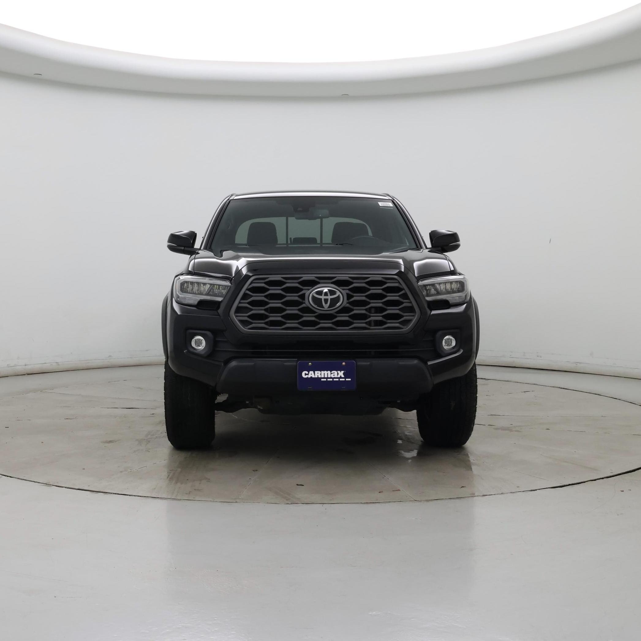 Thumbnail: 2022 Toyota Tacoma - 5