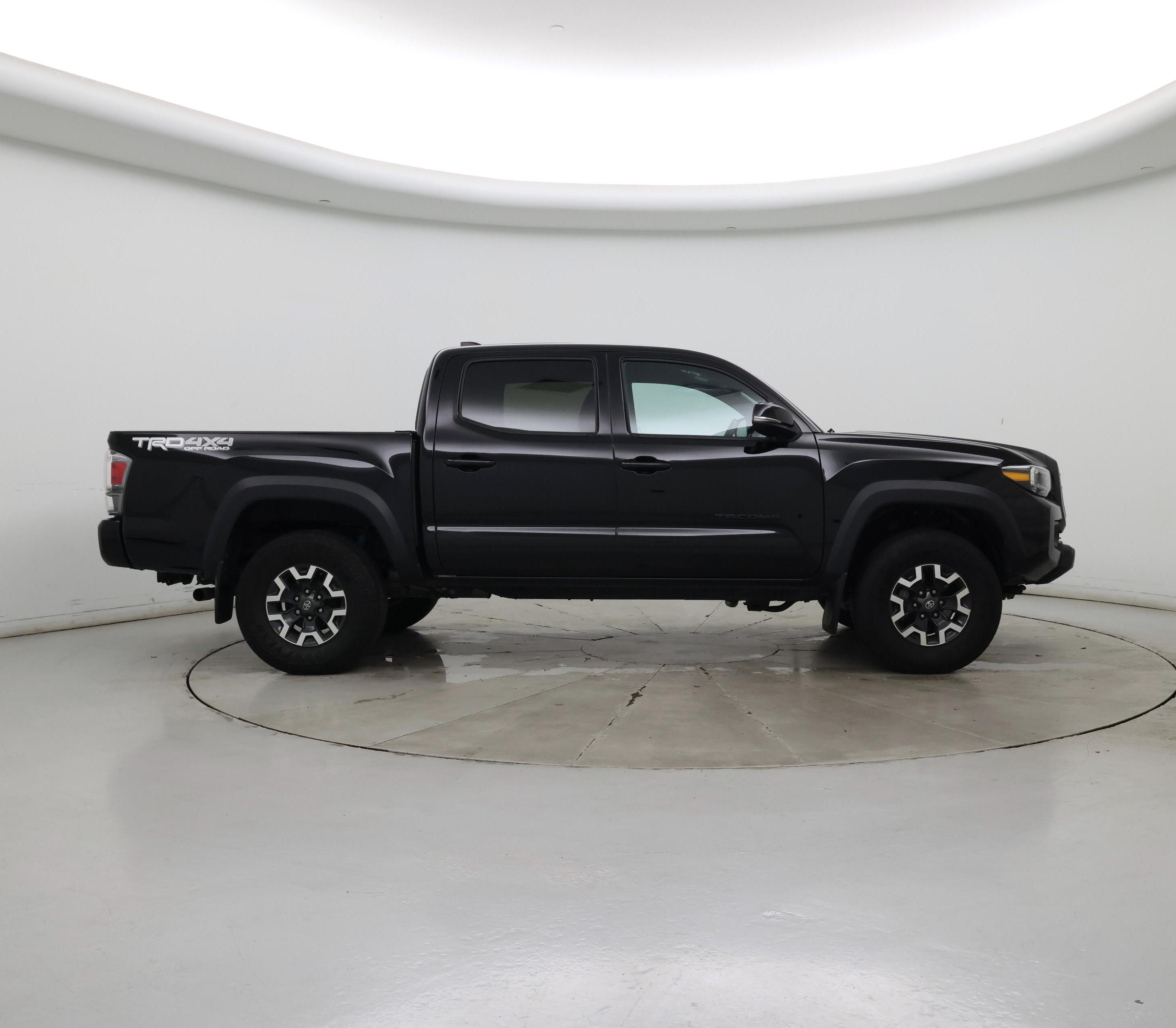 Thumbnail: 2022 Toyota Tacoma - 7