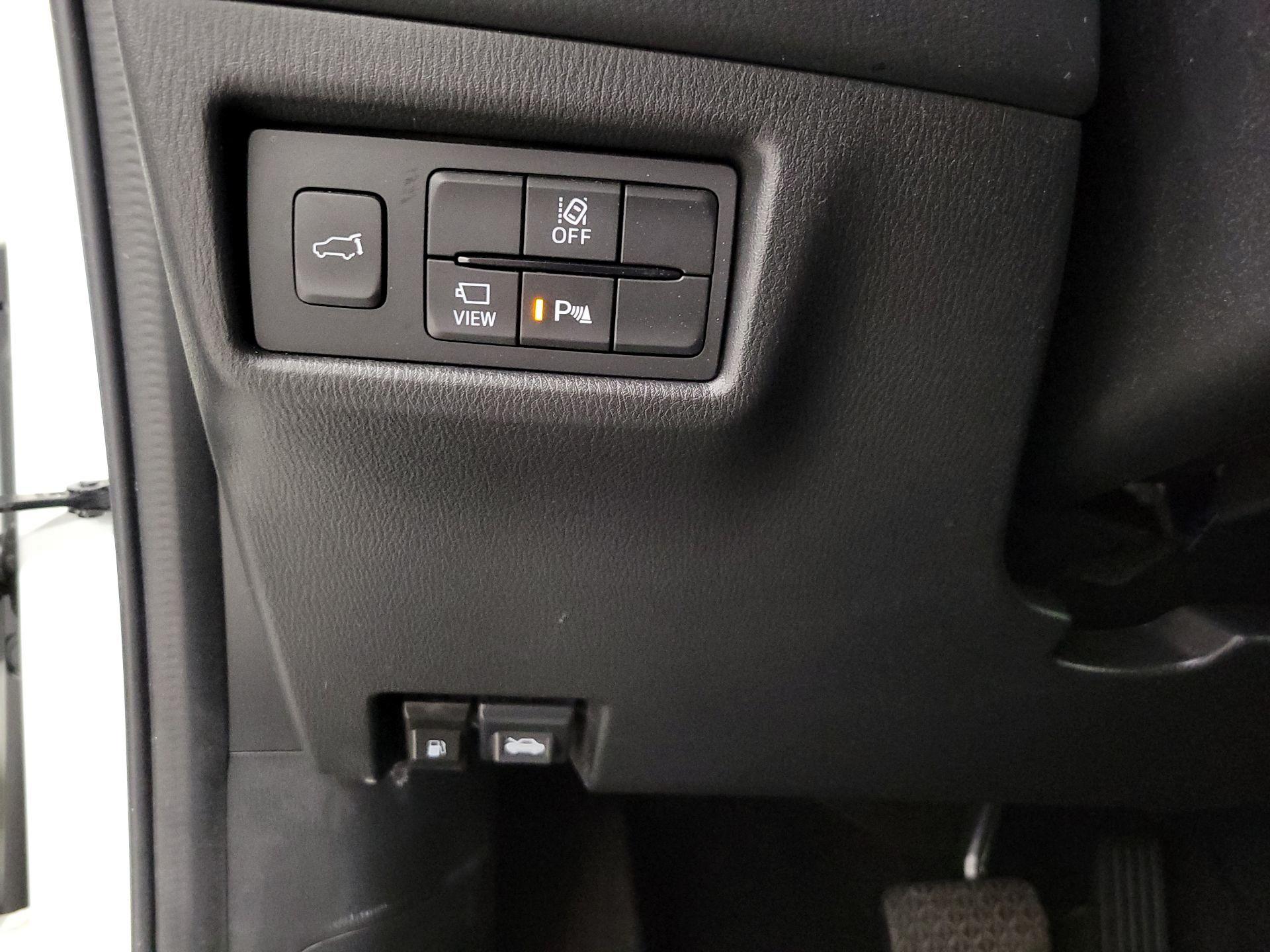 Thumbnail: 2022 Mazda CX-5 - 13