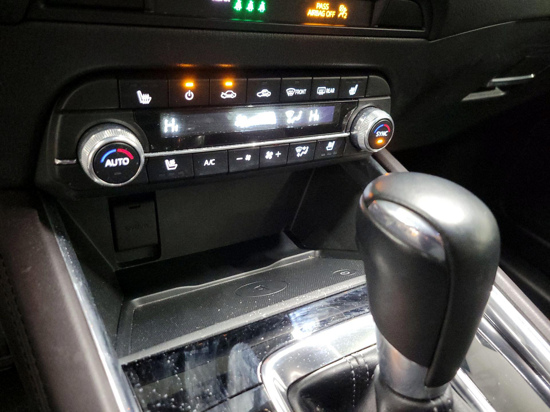 Thumbnail: 2022 Mazda CX-5 - 16