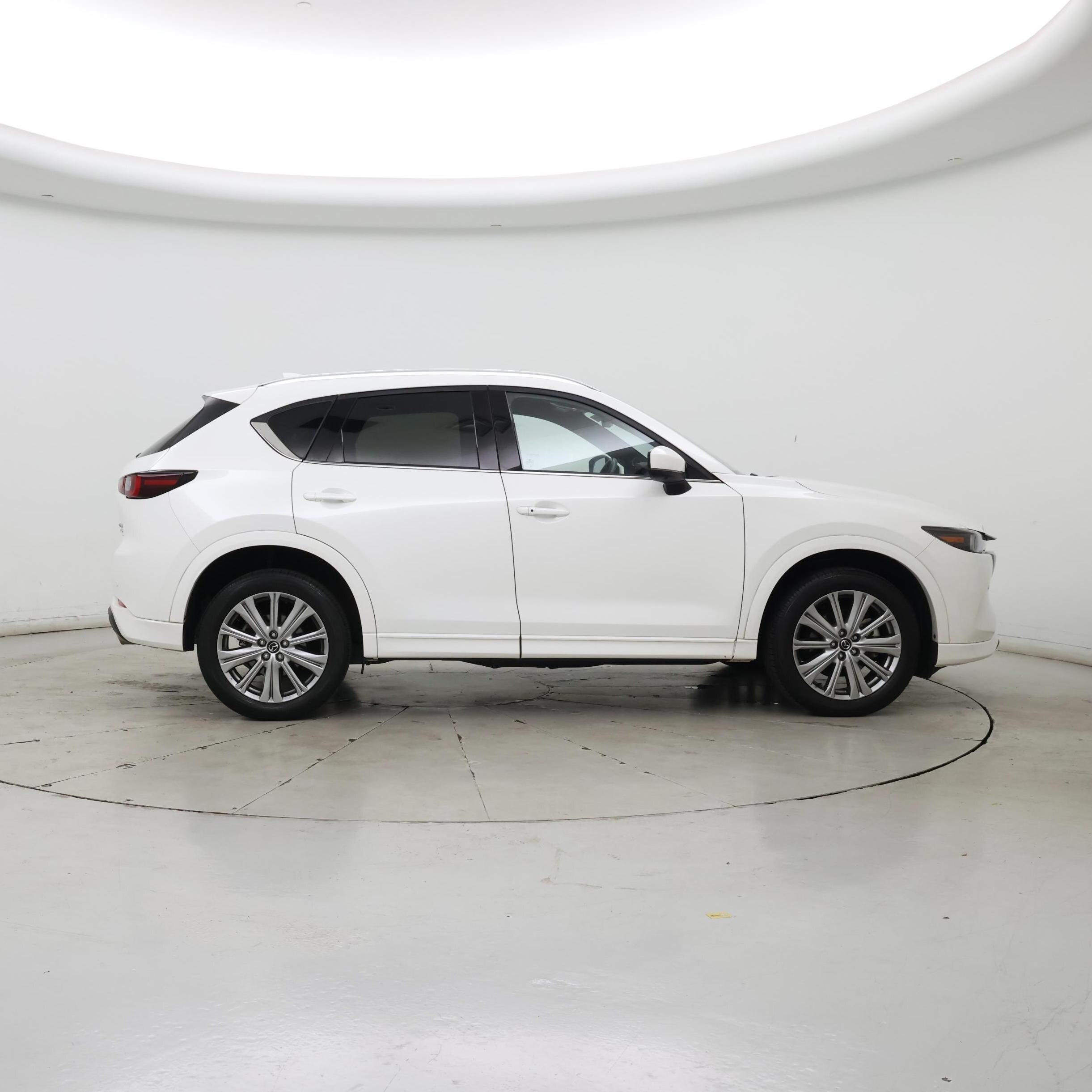 Thumbnail: 2022 Mazda CX-5 - 7