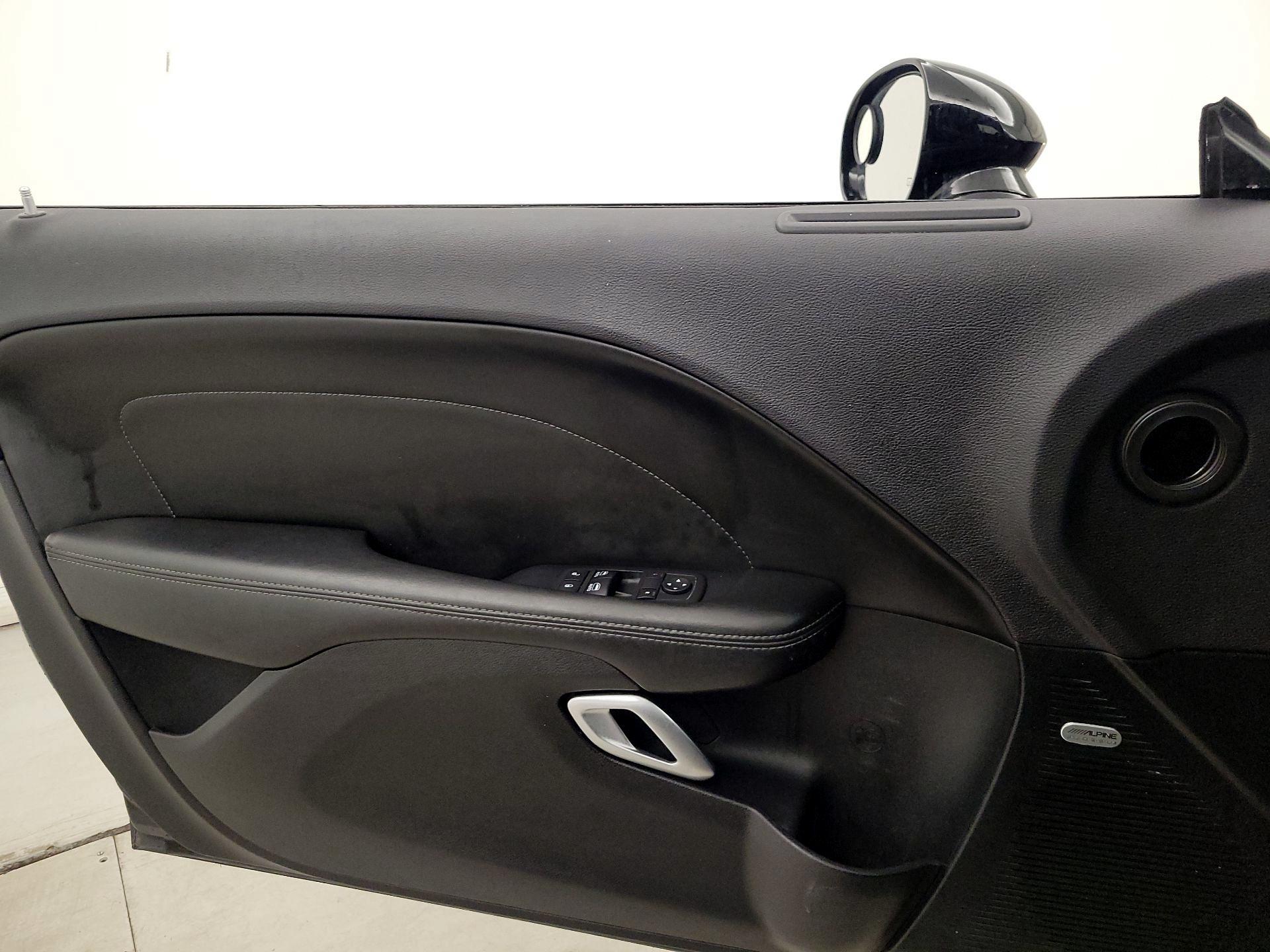 Thumbnail: 2017 Dodge Challenger - 12