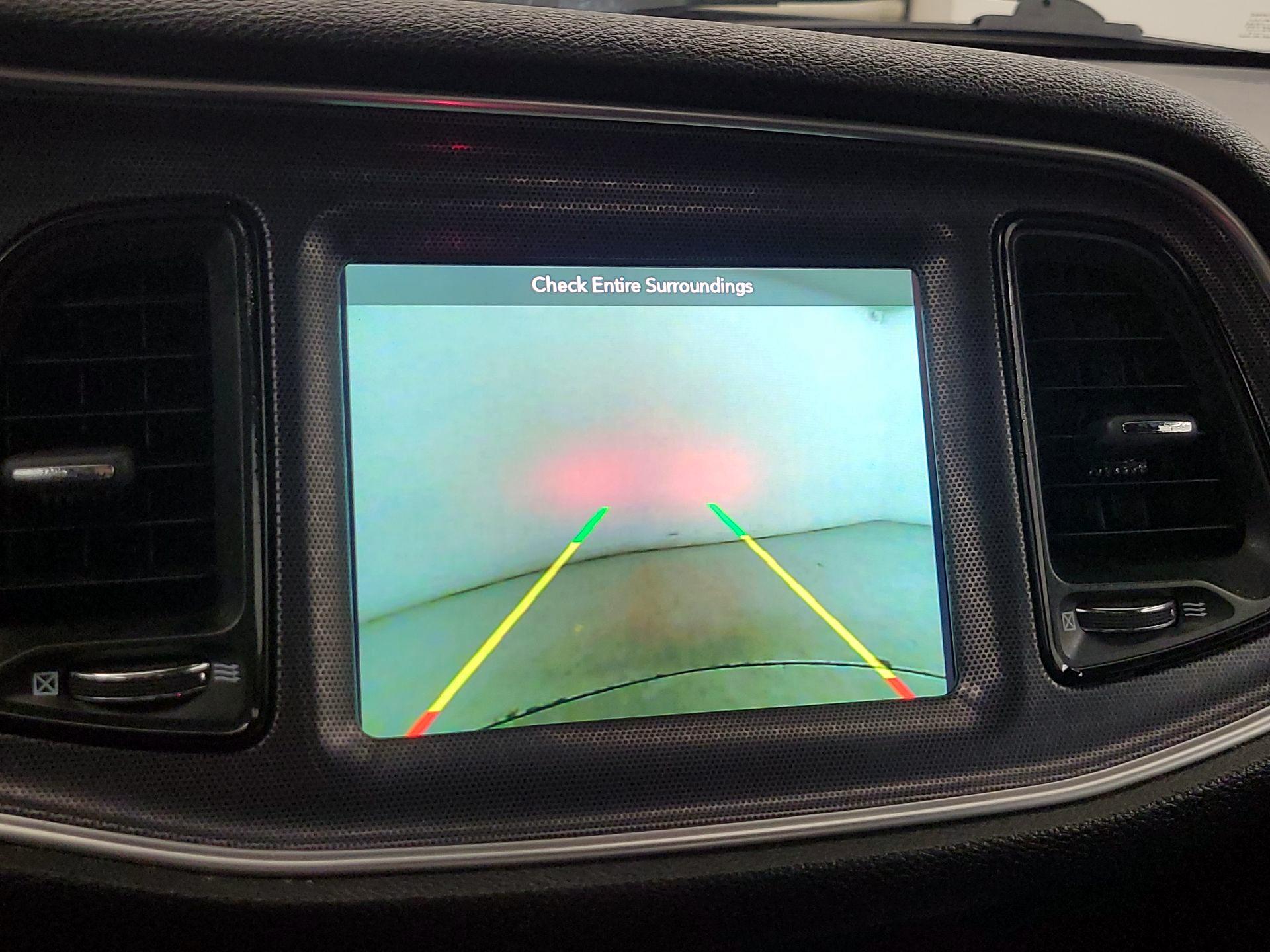 Thumbnail: 2017 Dodge Challenger - 15