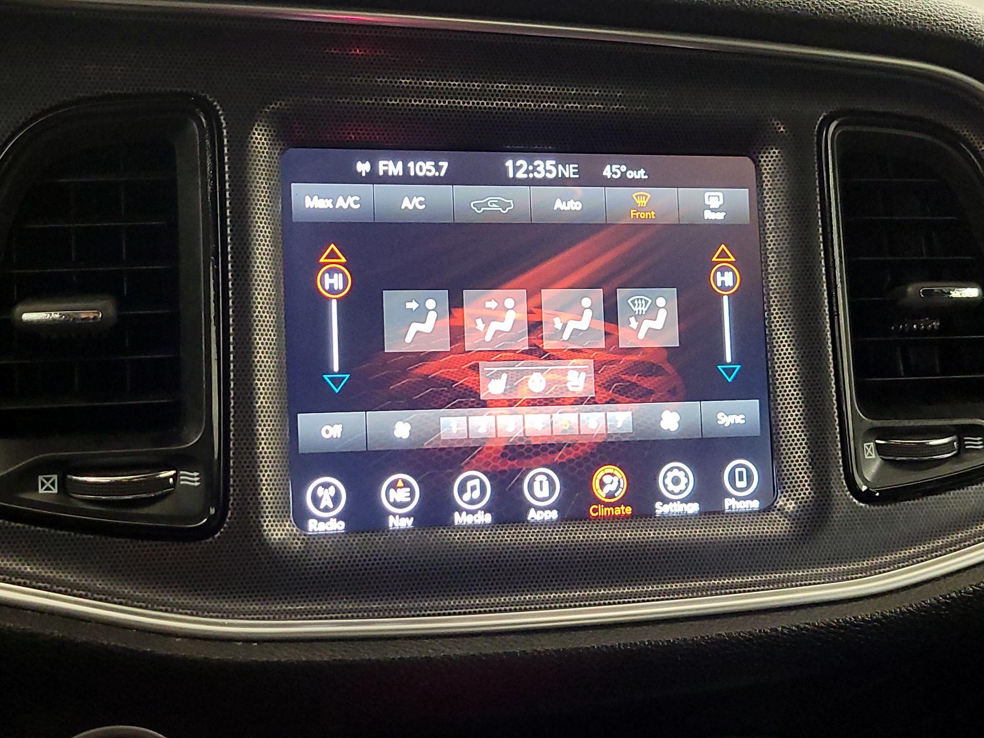 Thumbnail: 2017 Dodge Challenger - 17