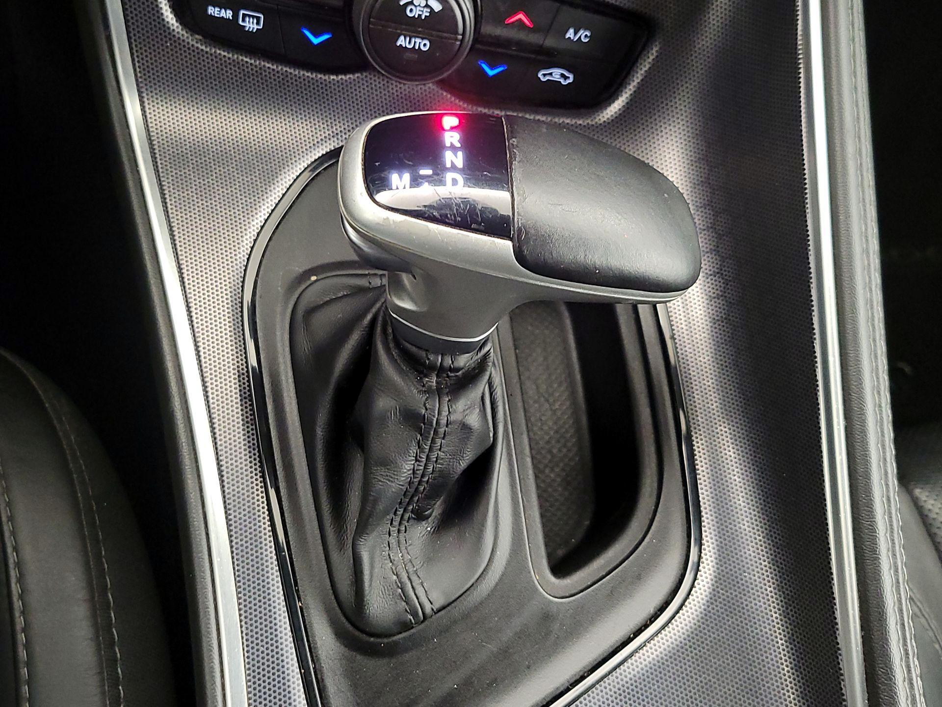 Thumbnail: 2017 Dodge Challenger - 18