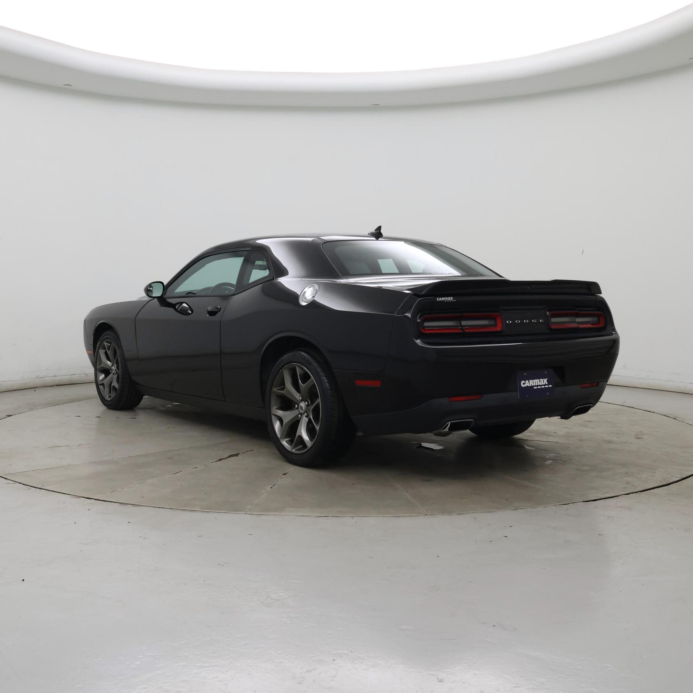 Thumbnail: 2017 Dodge Challenger - 2