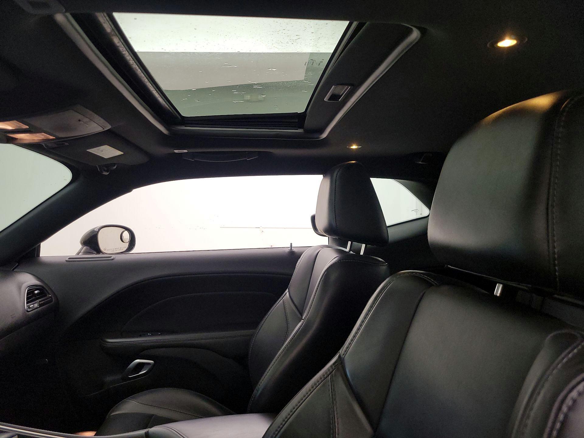 Thumbnail: 2017 Dodge Challenger - 20