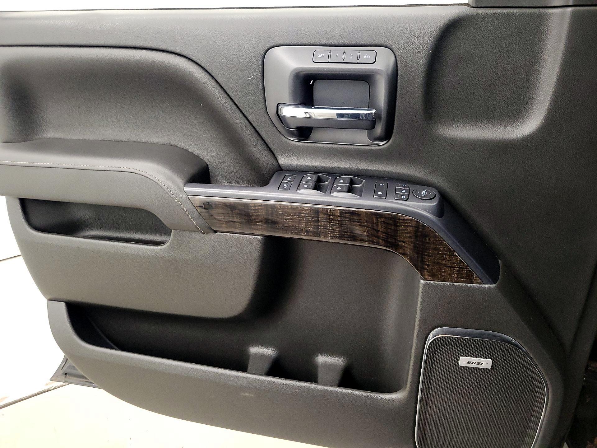 Thumbnail: 2015 GMC Sierra 1500 - 12