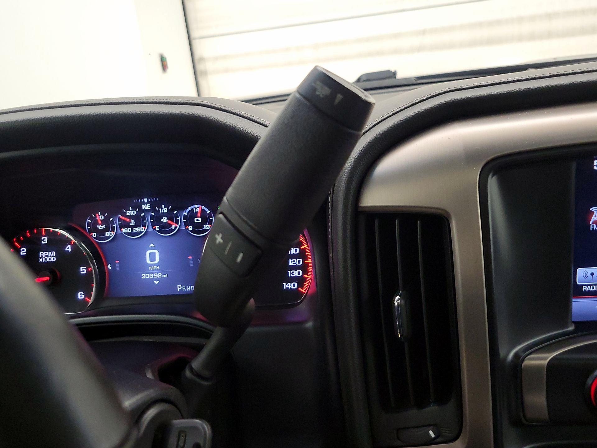 Thumbnail: 2015 GMC Sierra 1500 - 18