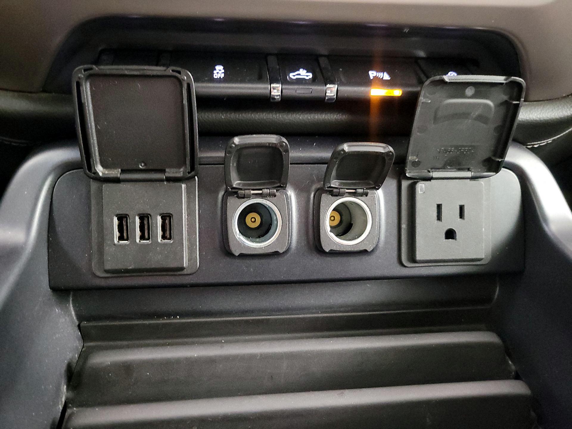 Thumbnail: 2015 GMC Sierra 1500 - 19