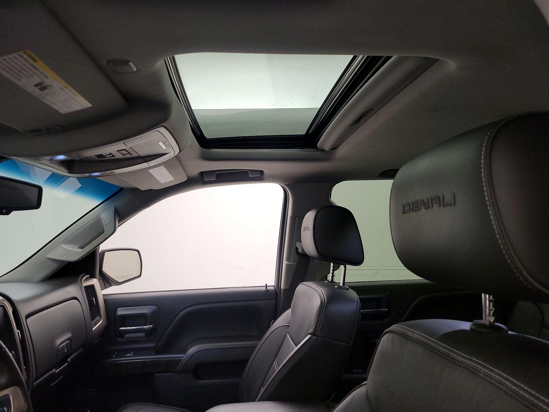 Thumbnail: 2015 GMC Sierra 1500 - 20