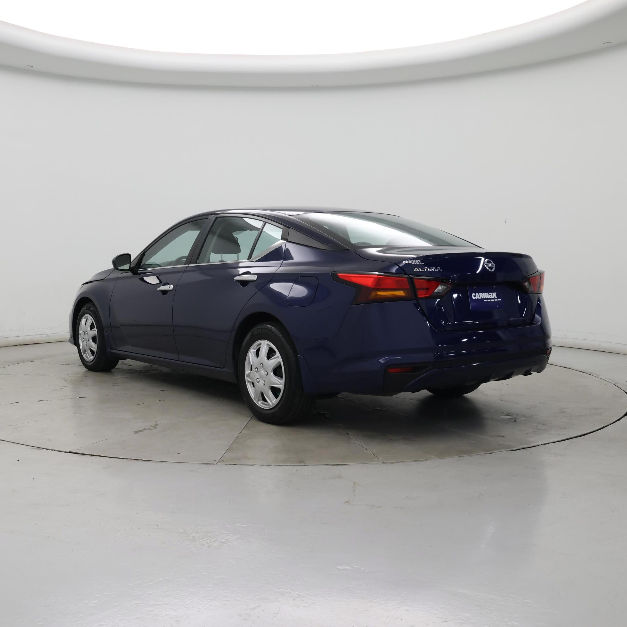 Thumbnail: 2022 Nissan Altima - 2