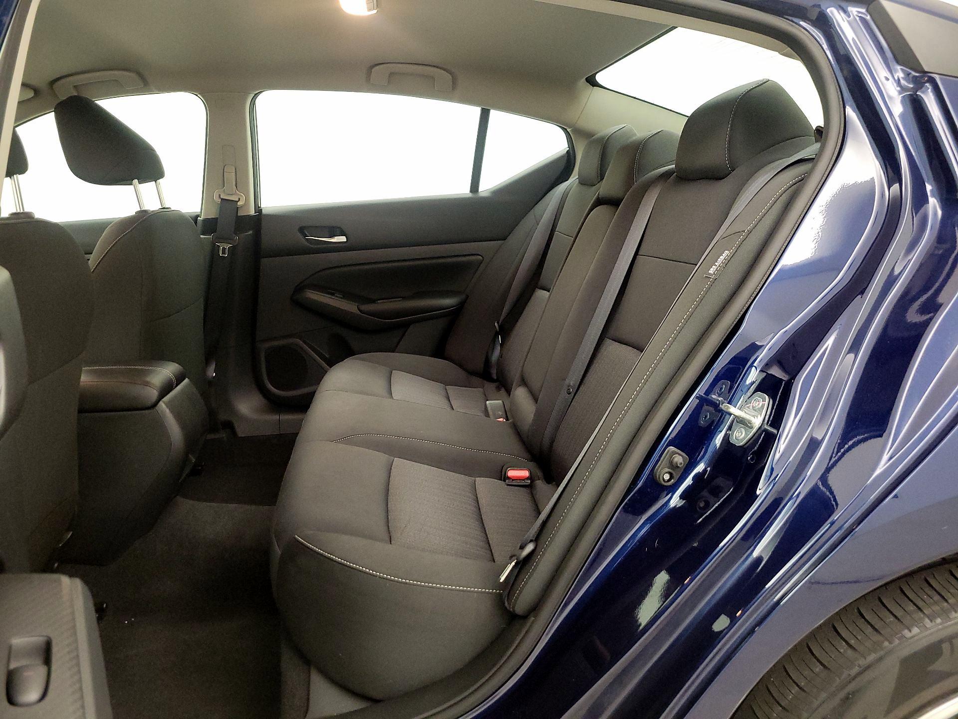 Thumbnail: 2022 Nissan Altima - 19