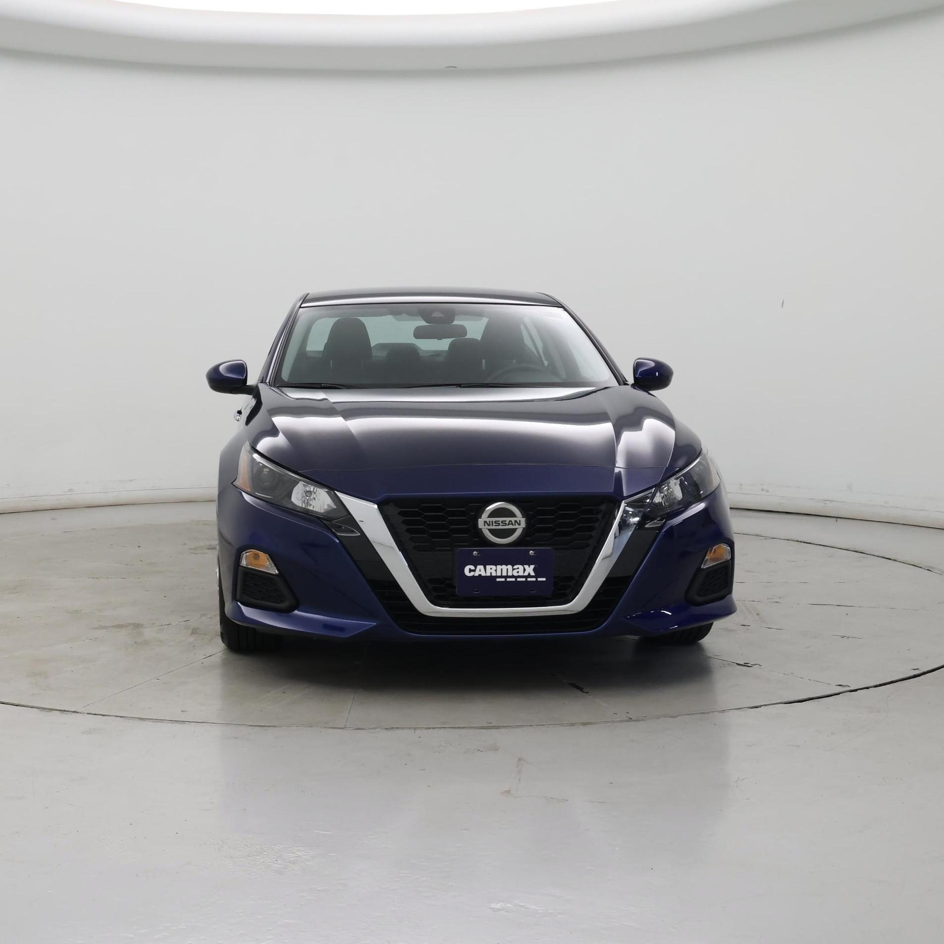 Thumbnail: 2022 Nissan Altima - 5