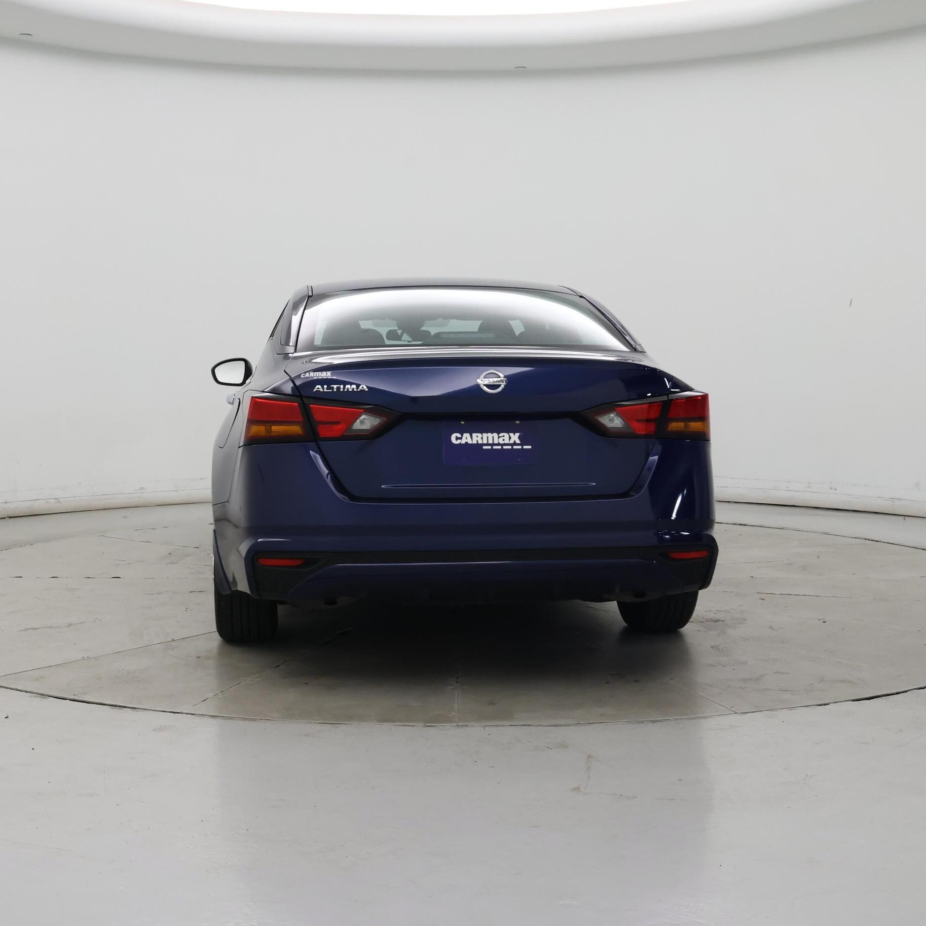 Thumbnail: 2022 Nissan Altima - 6