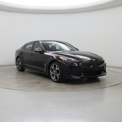 2019 Kia Stinger GT1