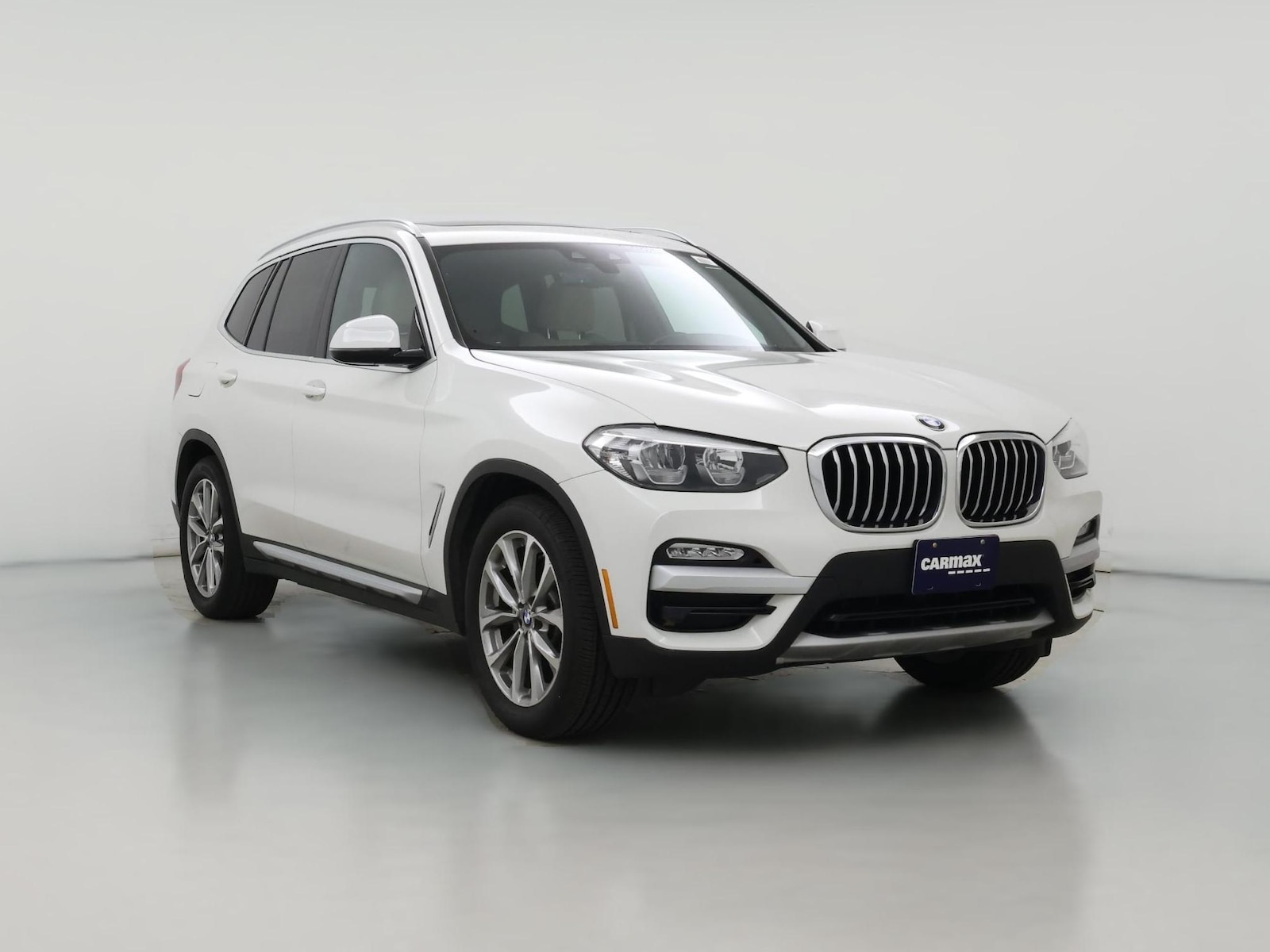 2019 BMW X3 30i