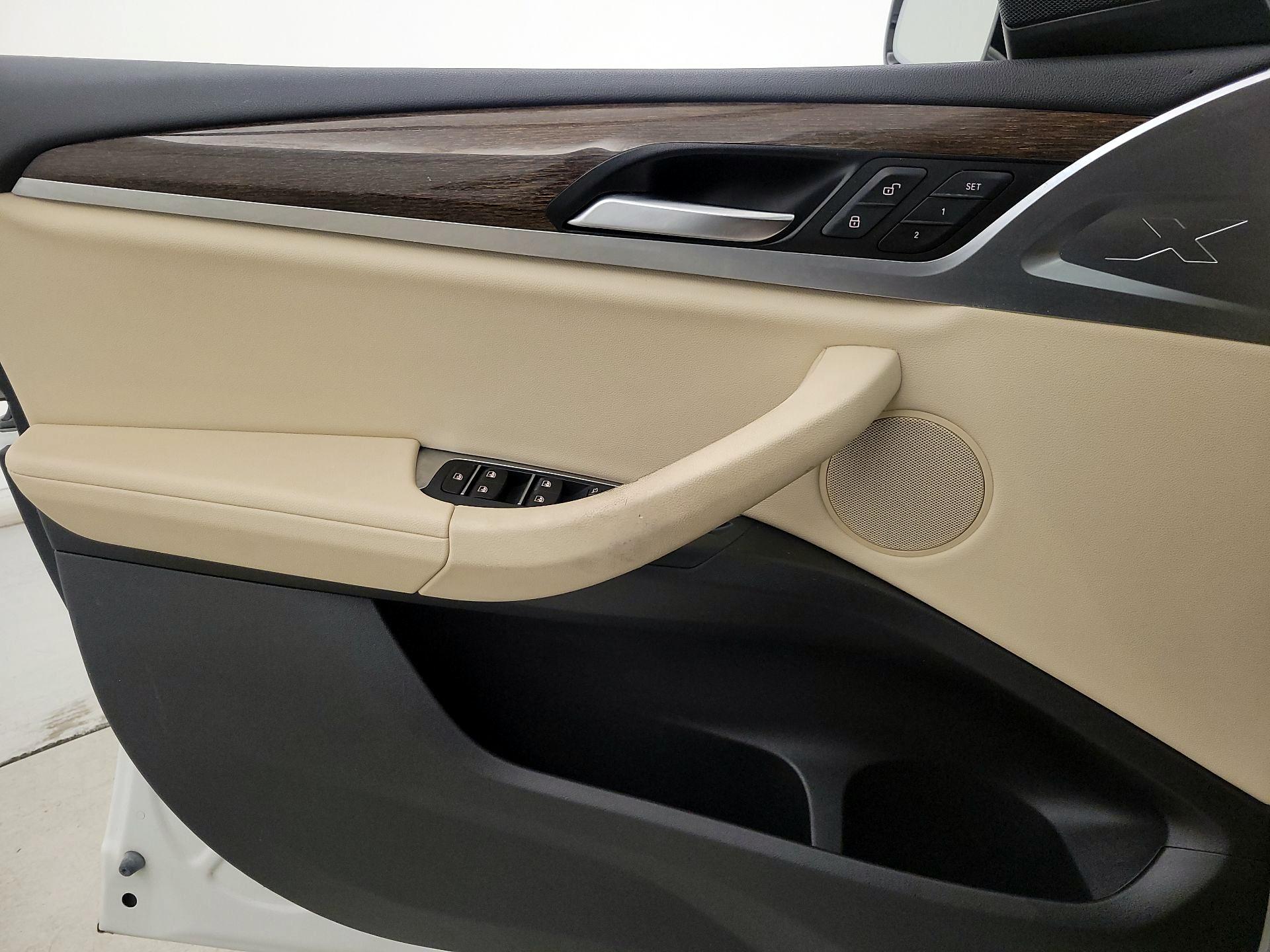 Thumbnail: 2019 BMW X3 - 12