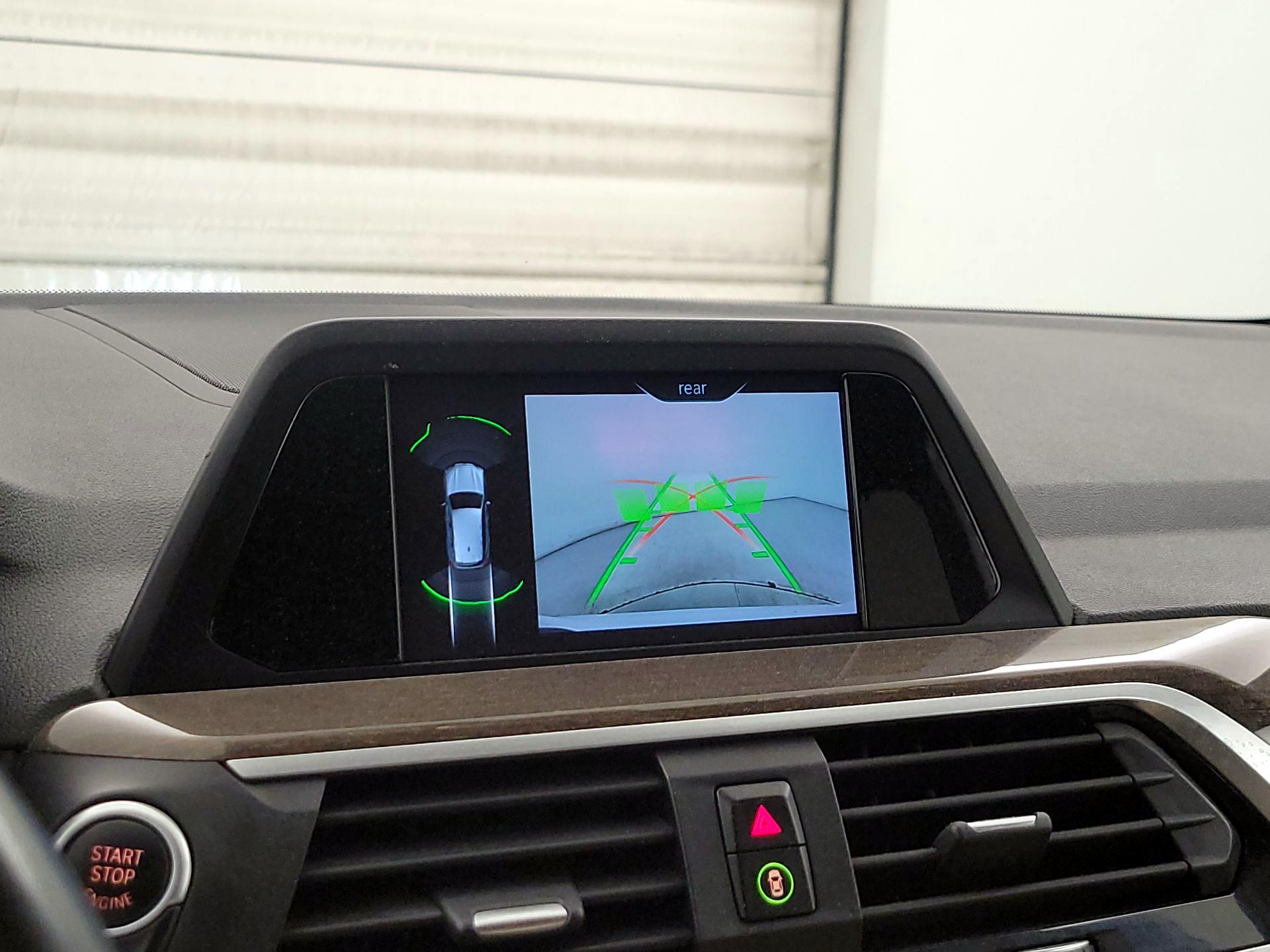 Thumbnail: 2019 BMW X3 - 14