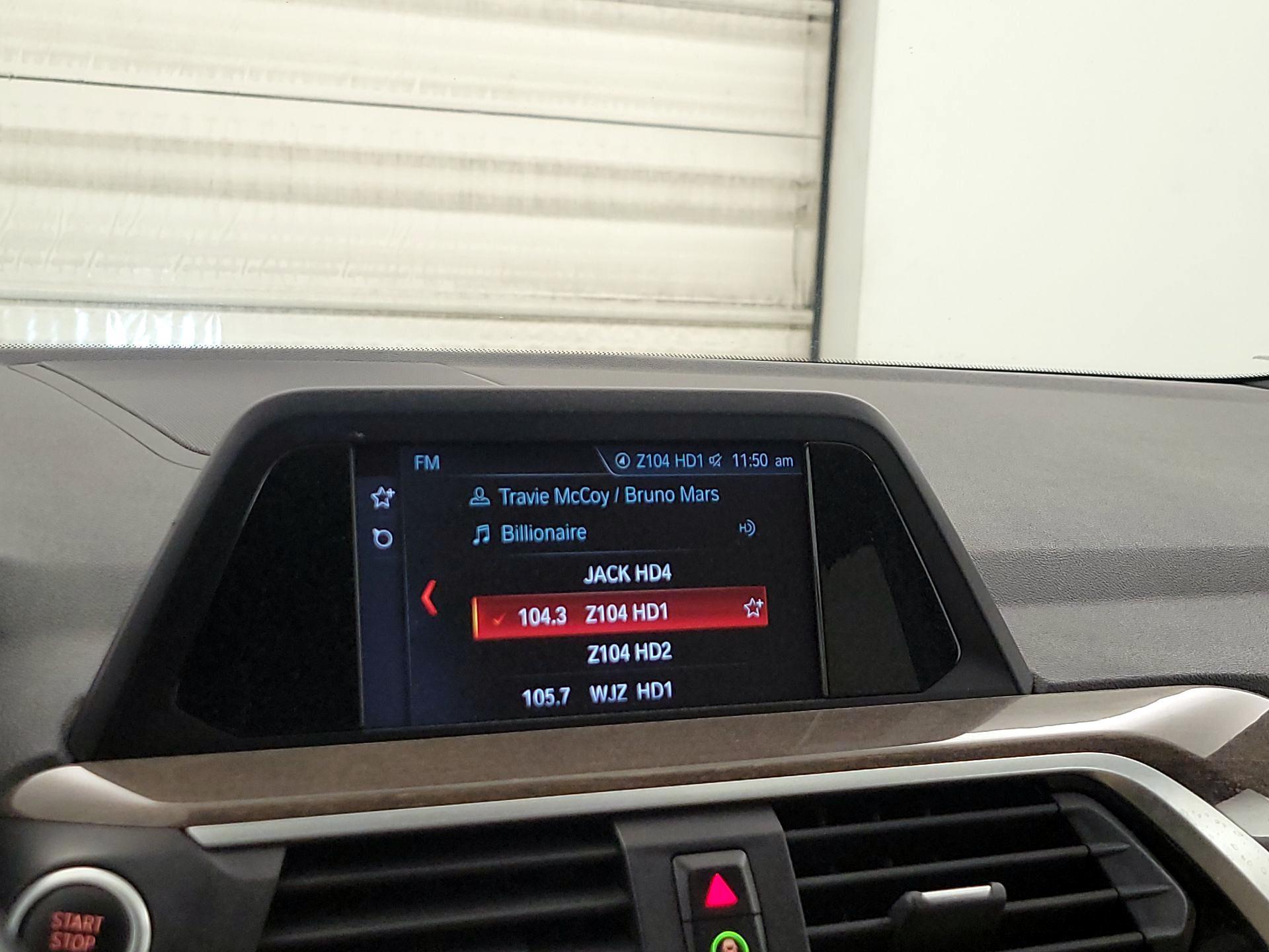 Thumbnail: 2019 BMW X3 - 15