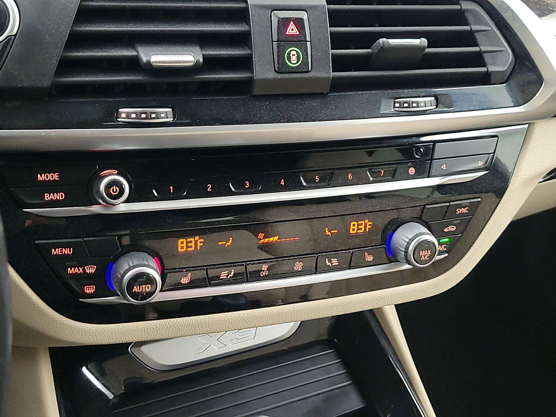 Thumbnail: 2019 BMW X3 - 16