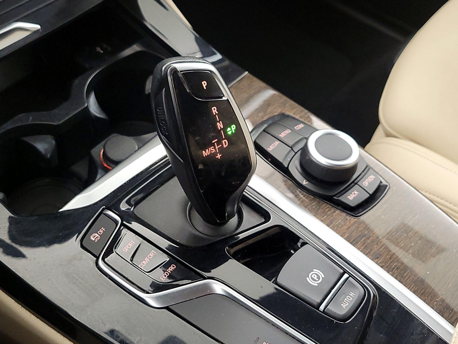 Thumbnail: 2019 BMW X3 - 17