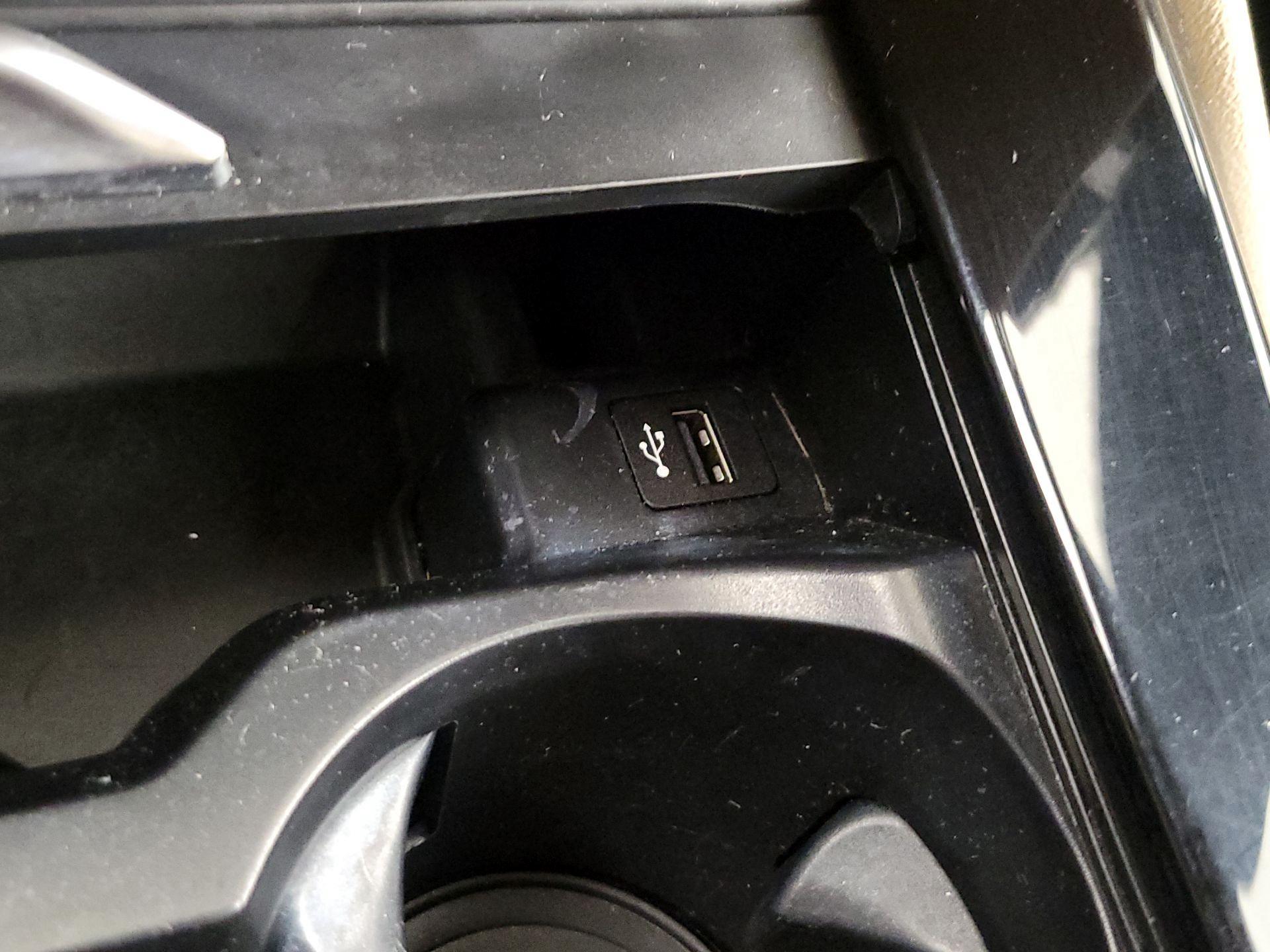 Thumbnail: 2019 BMW X3 - 18