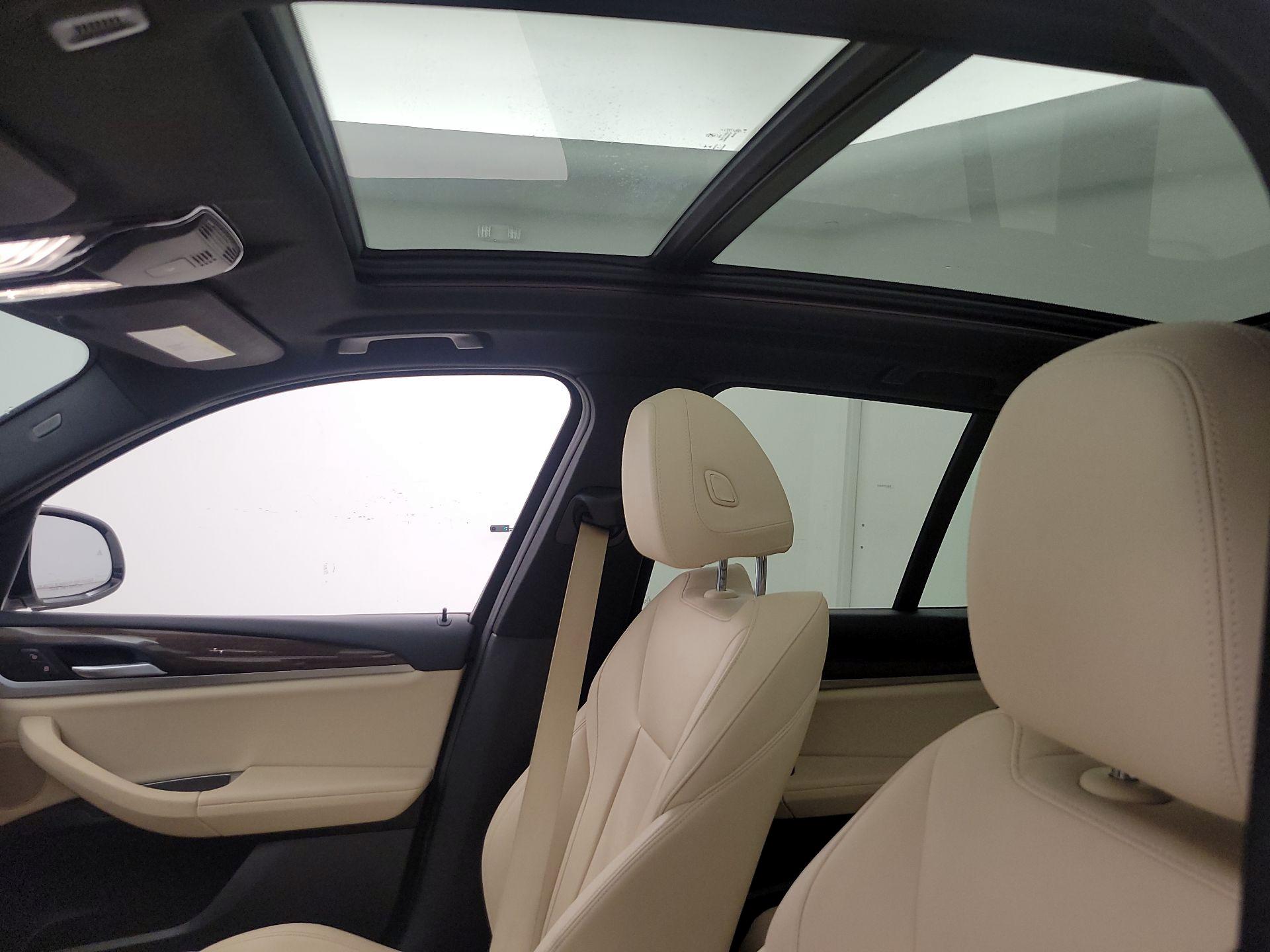 Thumbnail: 2019 BMW X3 - 19