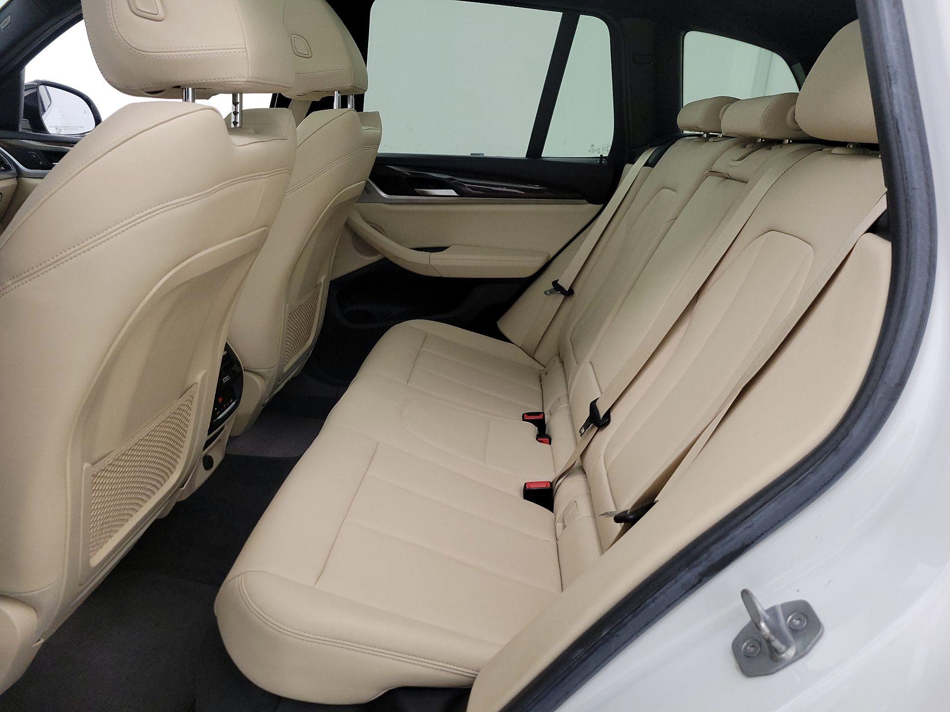 Thumbnail: 2019 BMW X3 - 20