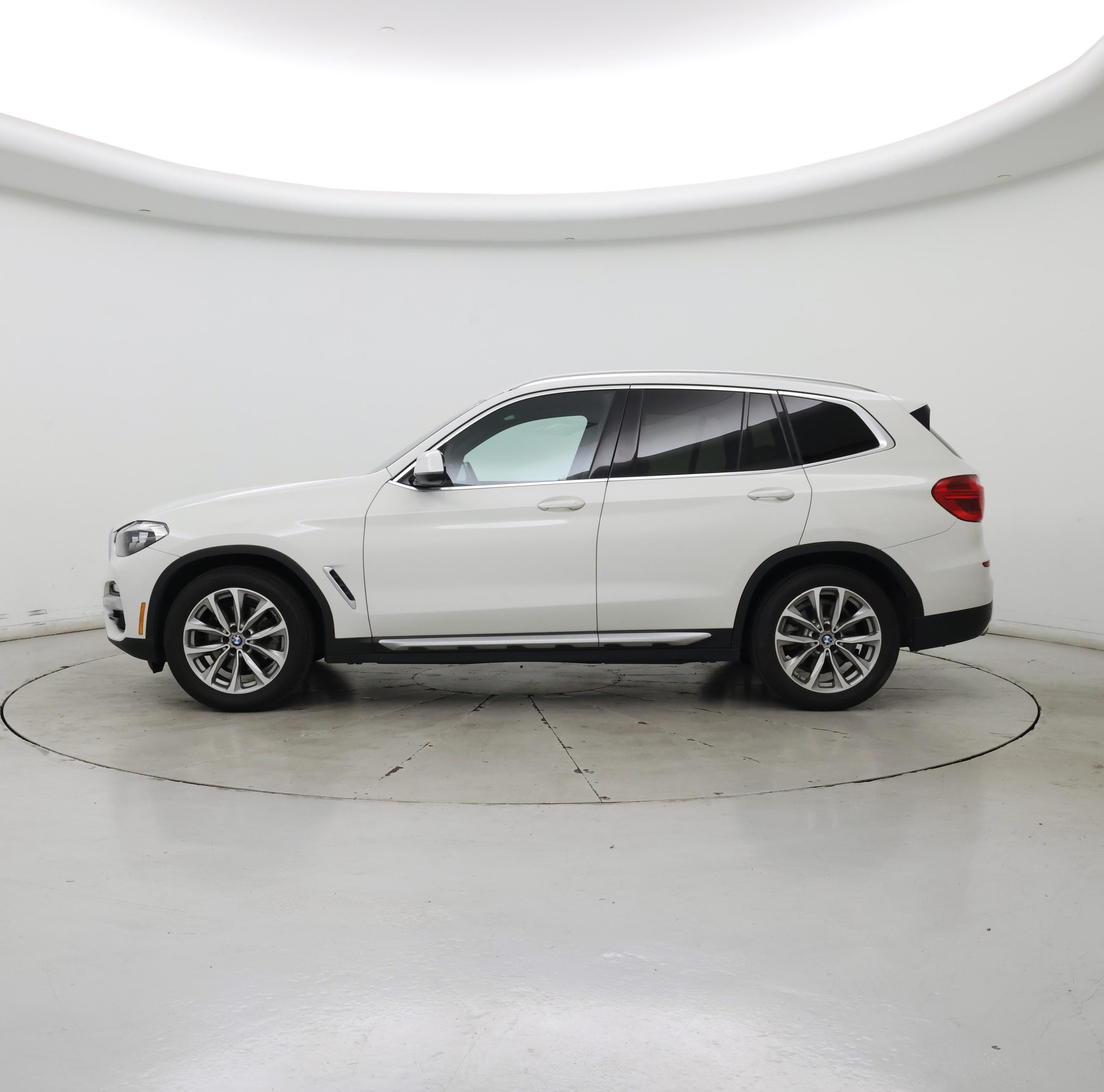 Thumbnail: 2019 BMW X3 - 3